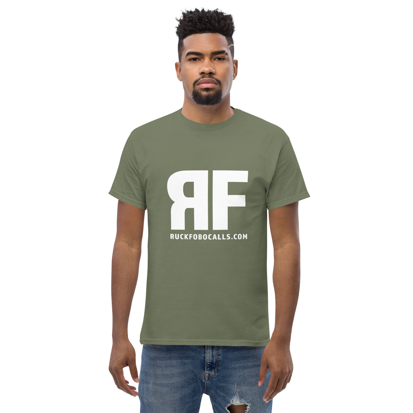 RF Tee V2 *NEW*