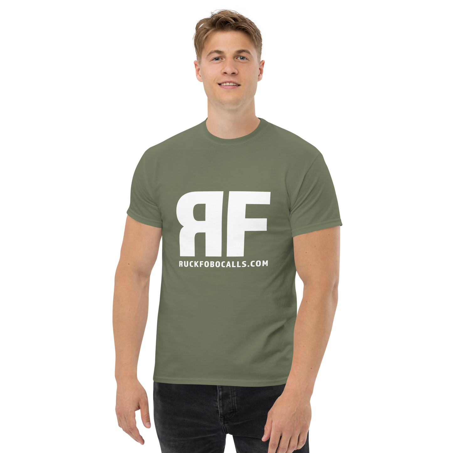 RF Tee V2 *NEW*