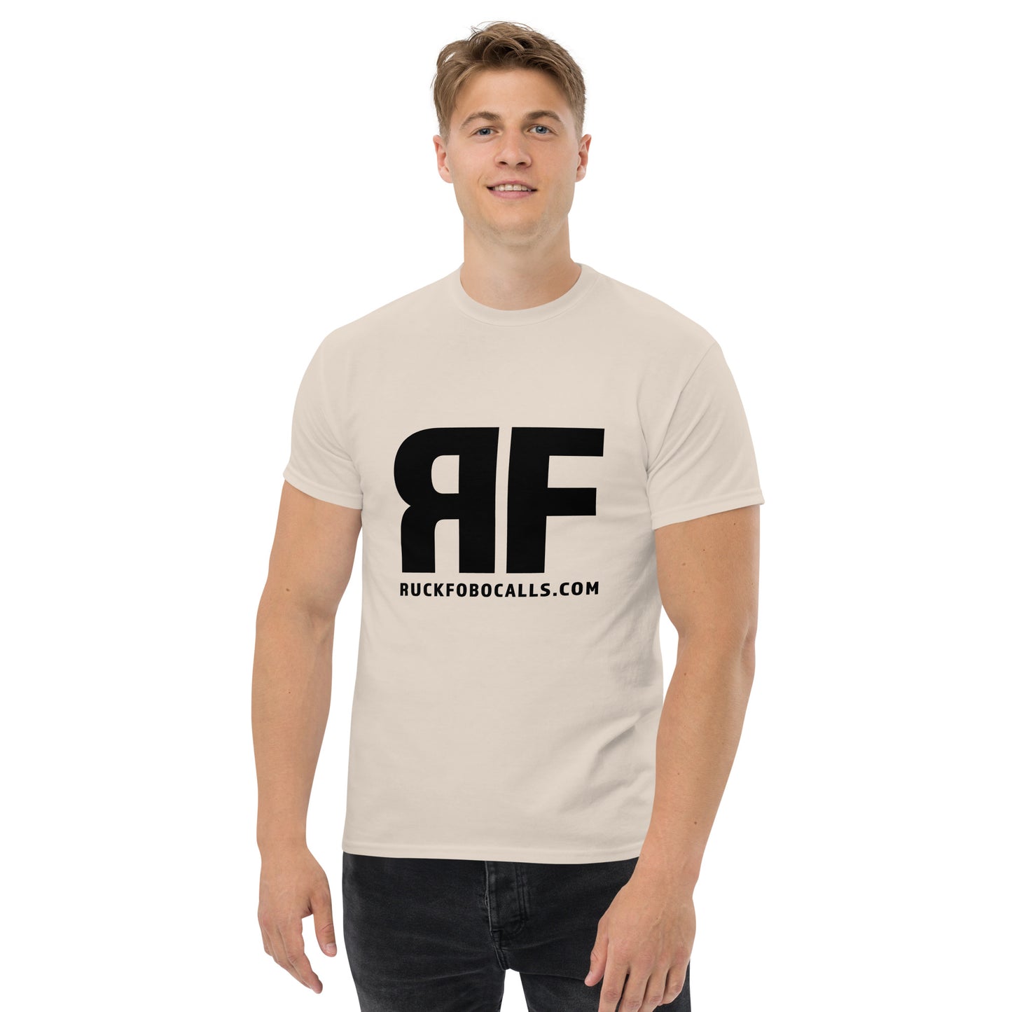 RF Tee *NEW*