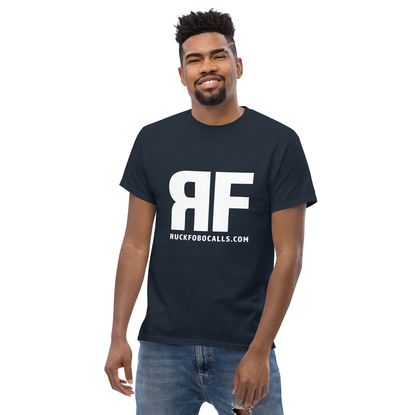 RF Tee V2 *NEW*