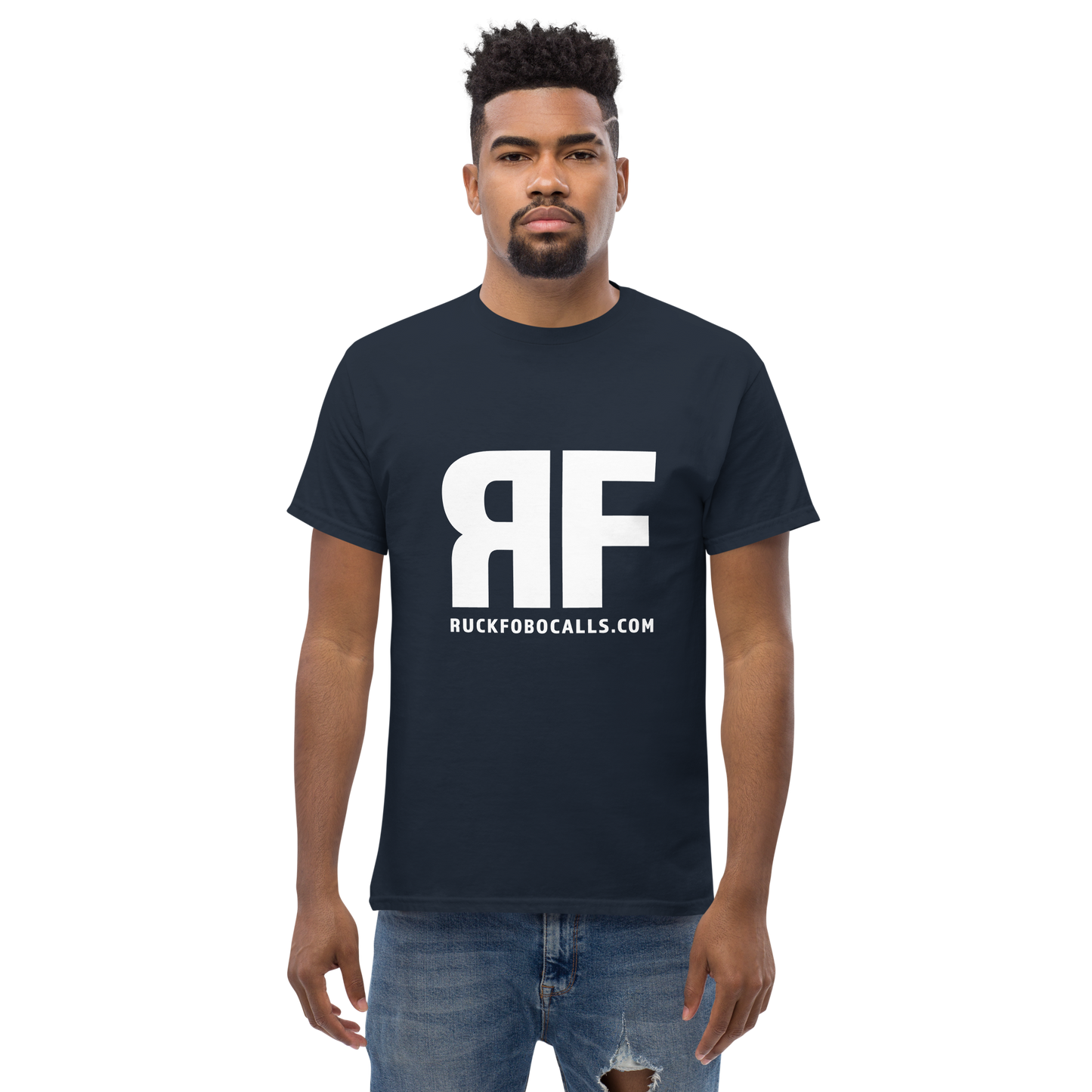 RF Tee V2 *NEW*