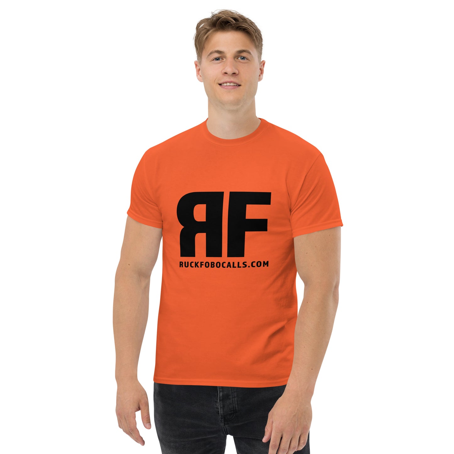 RF Tee *NEW*