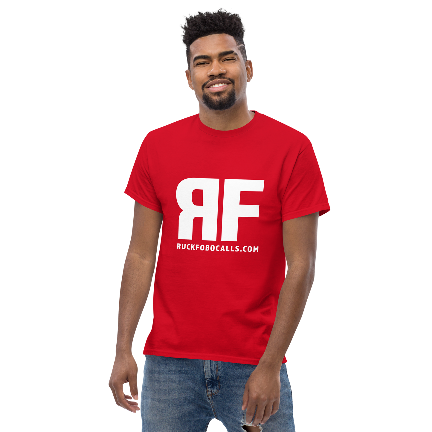 RF Tee V2 *NEW*