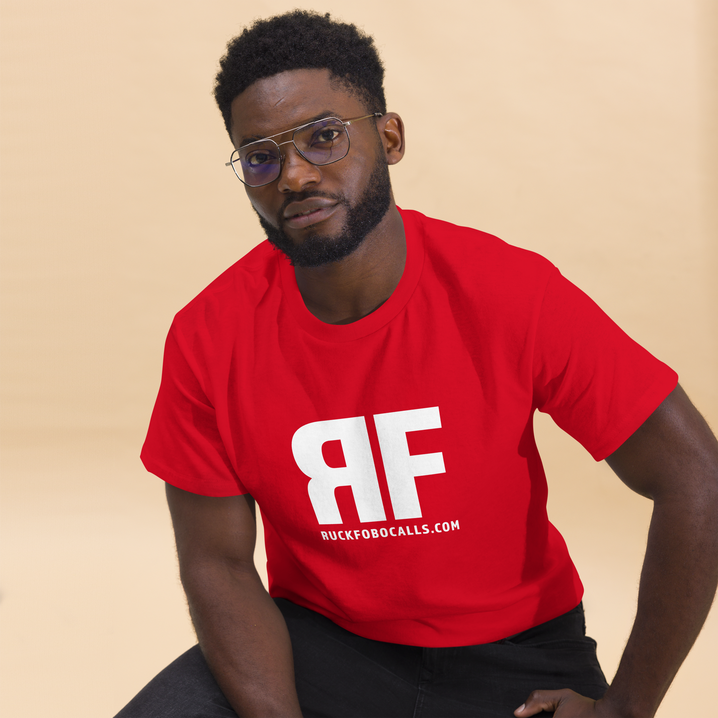 RF Tee V2 *NEW*