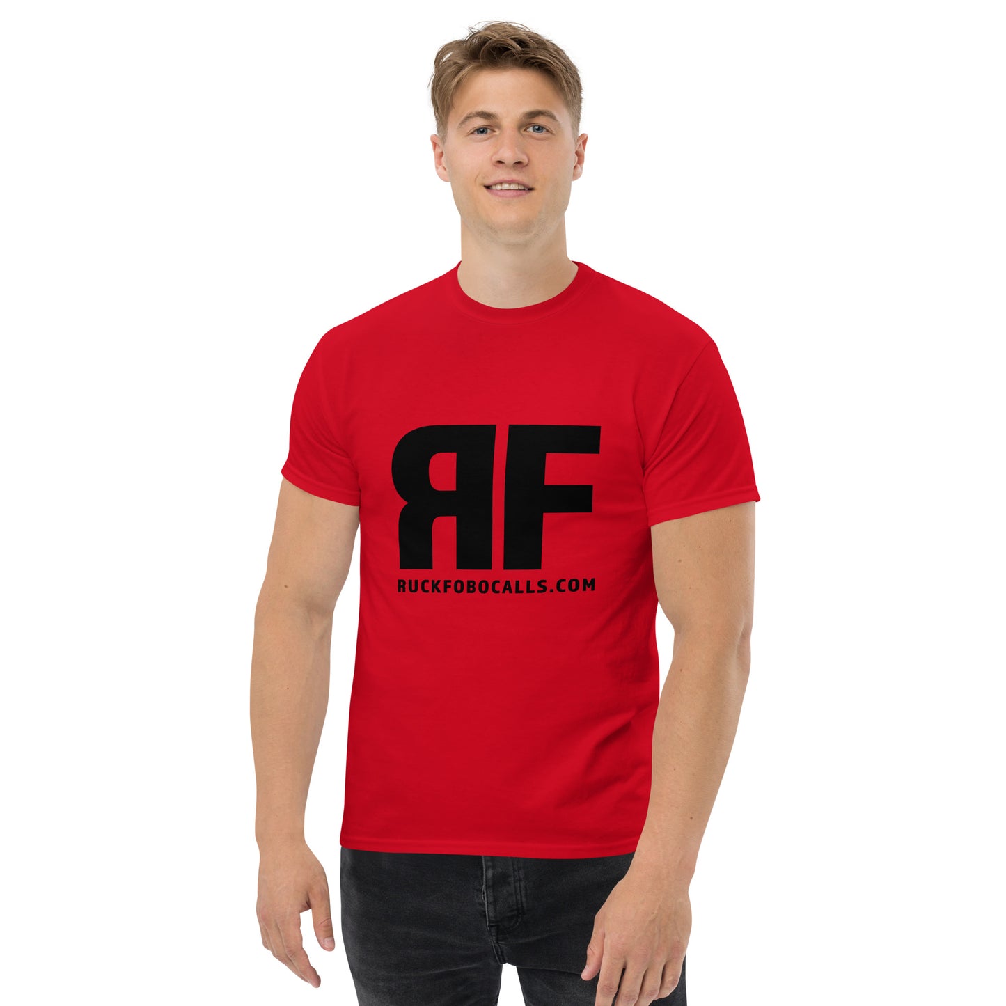 RF Tee *NEW*