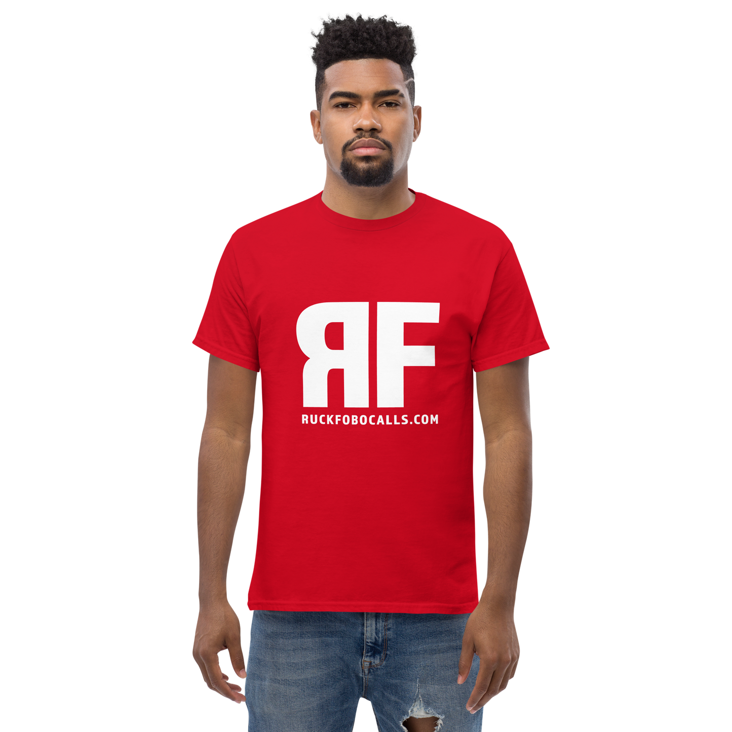 RF Tee V2 *NEW*