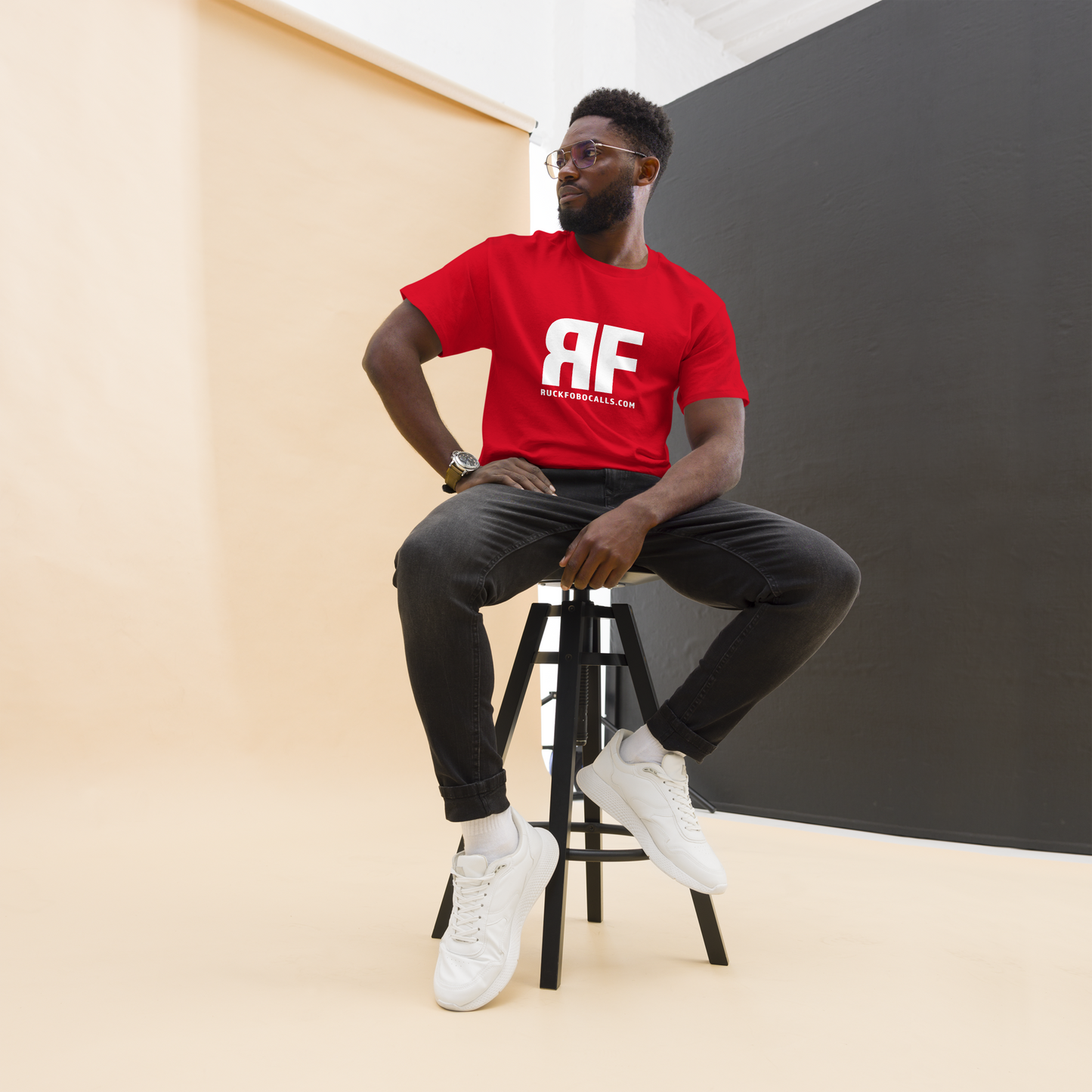 RF Tee V2 *NEW*