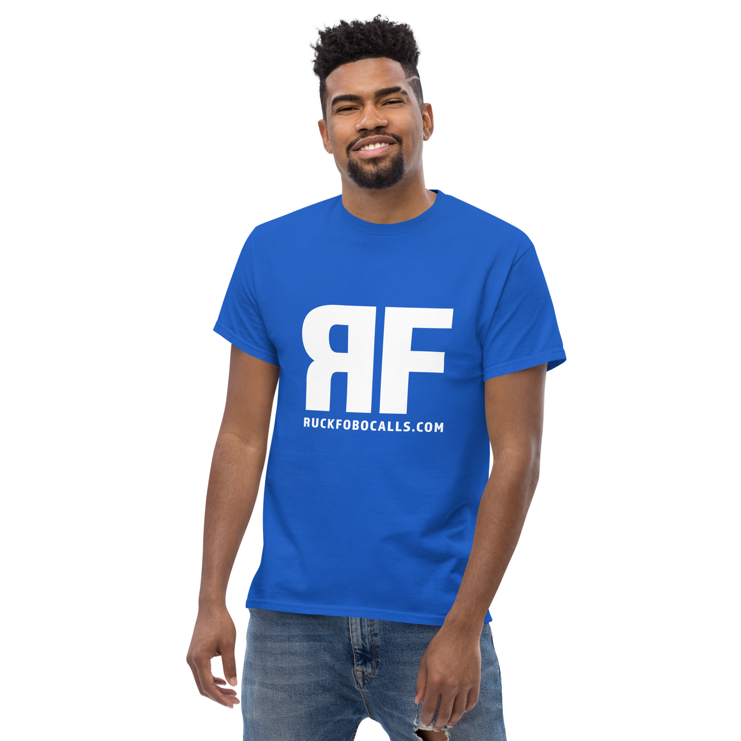 RF Tee V2 *NEW*