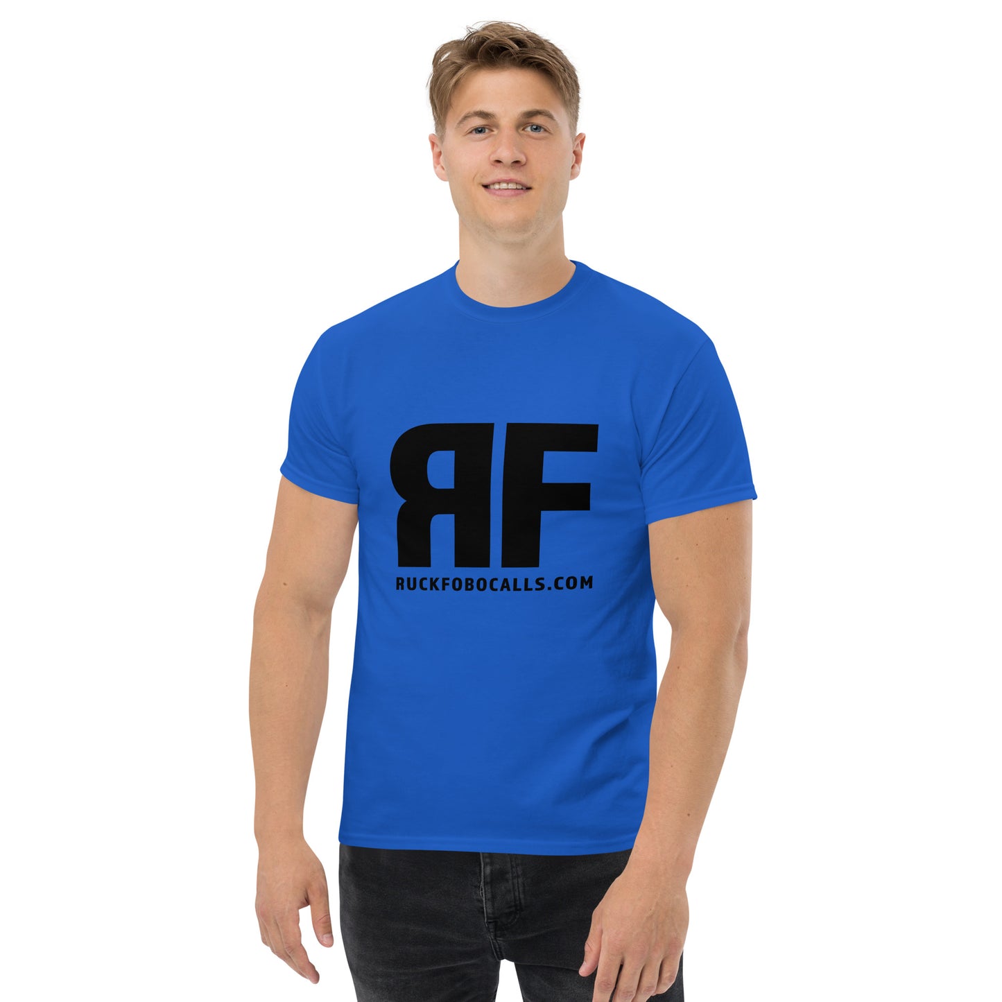 RF Tee *NEW*