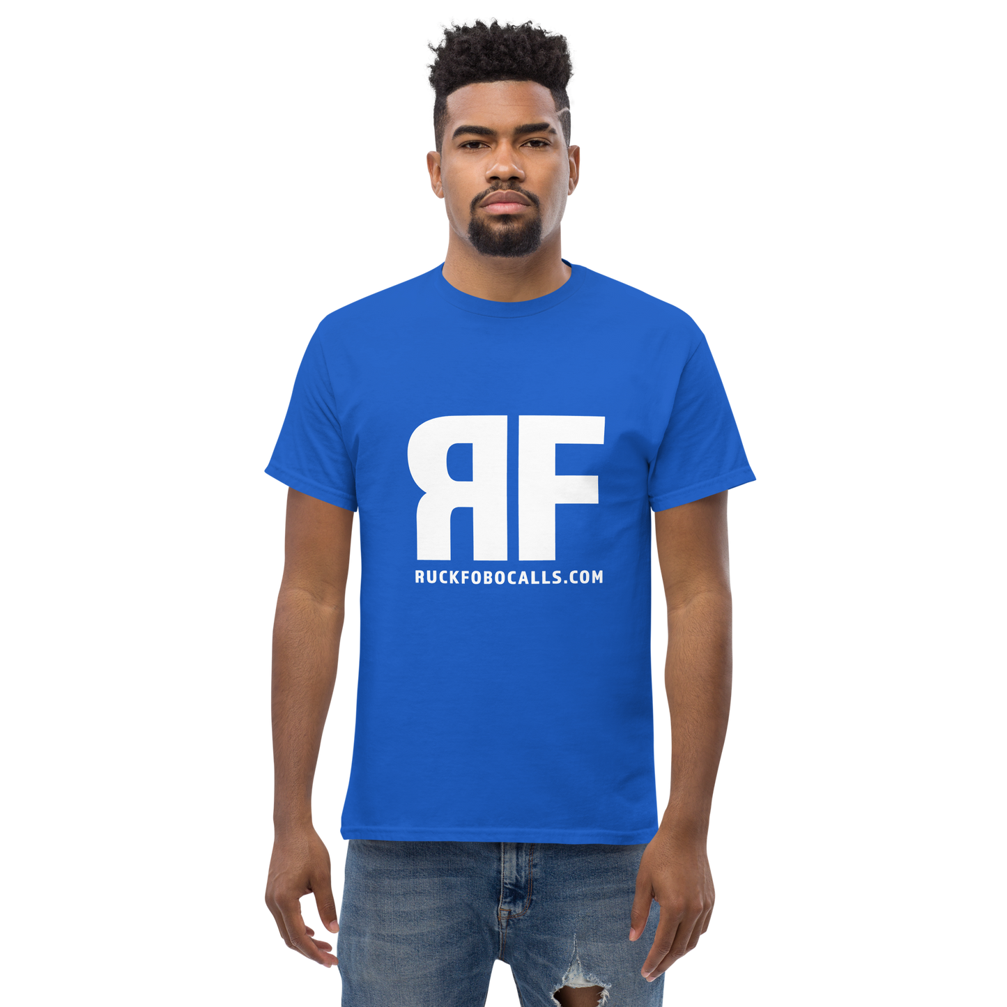 RF Tee V2 *NEW*