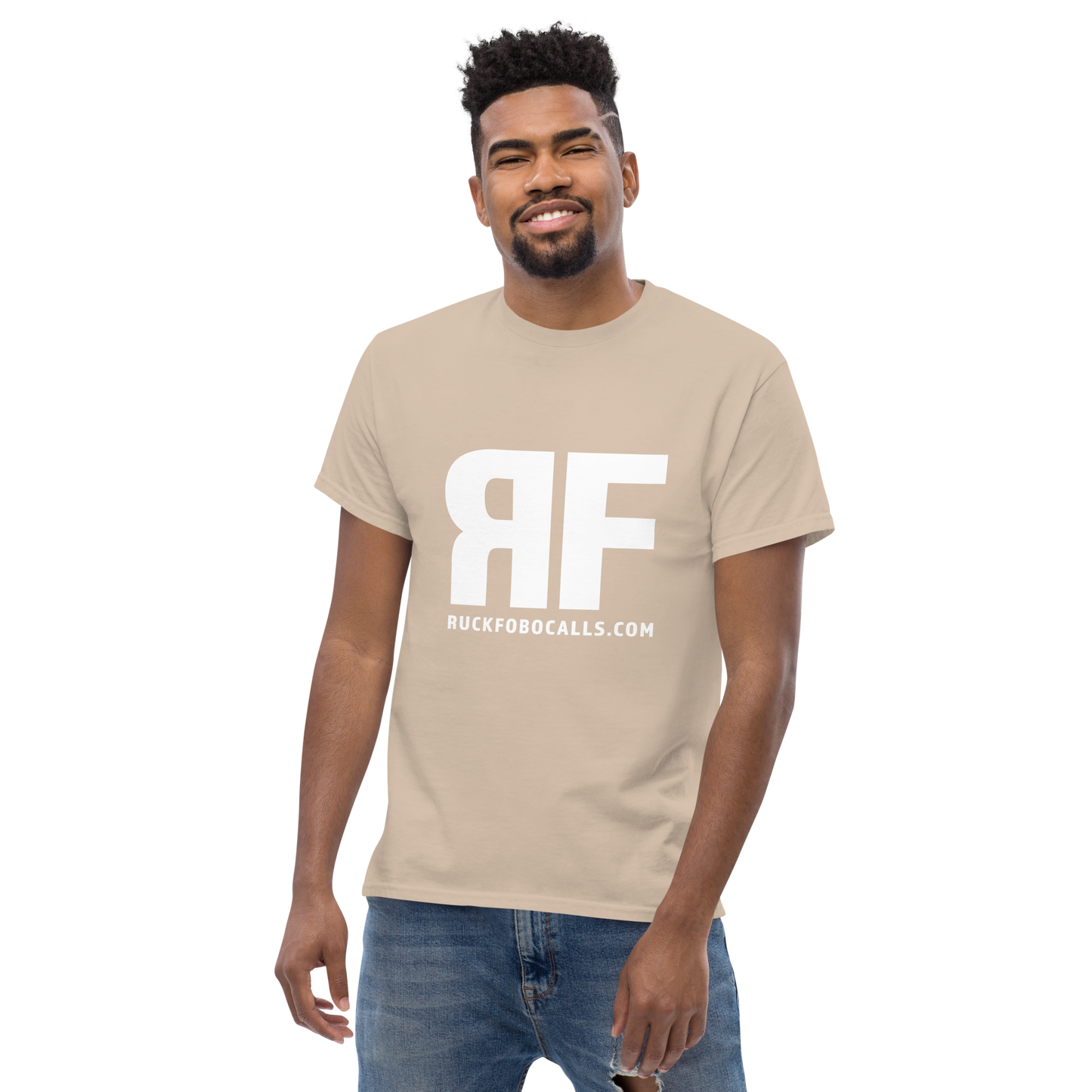 RF Tee V2 *NEW*