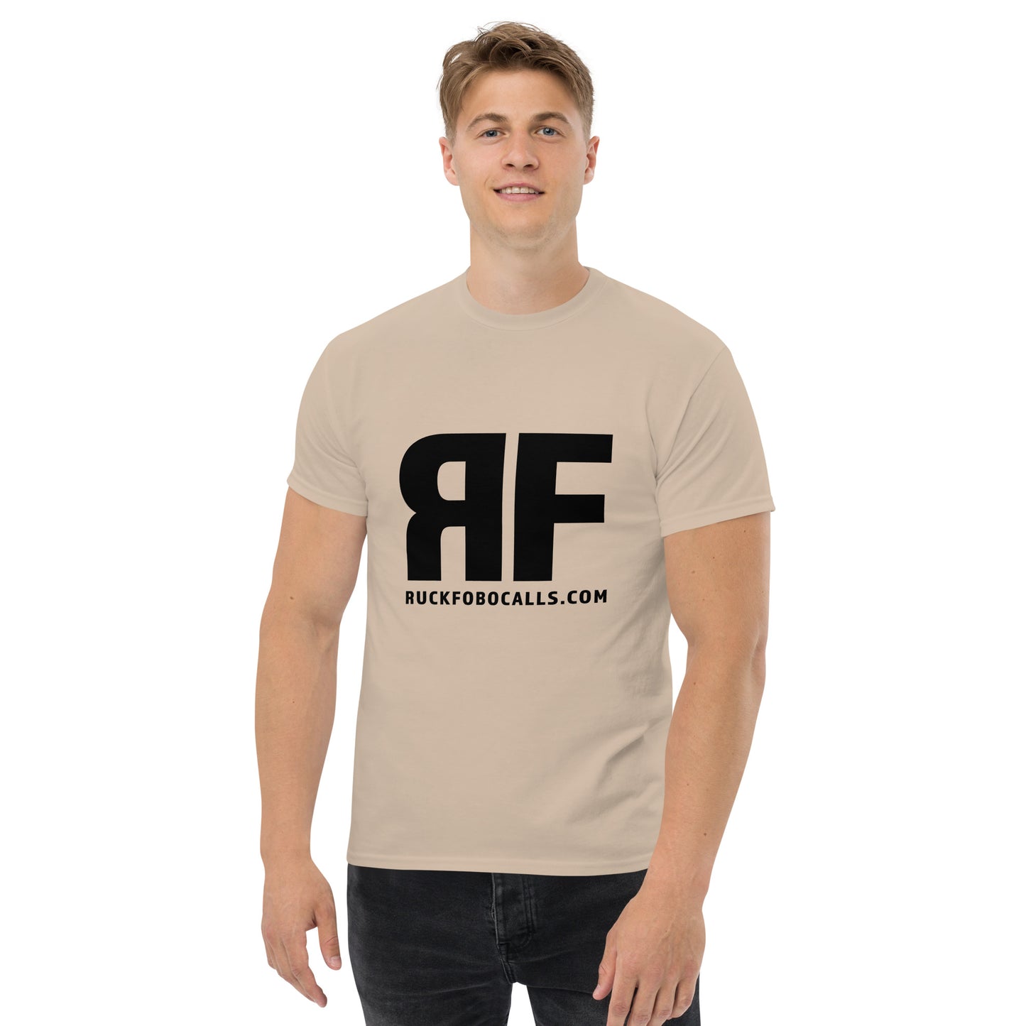 RF Tee *NEW*