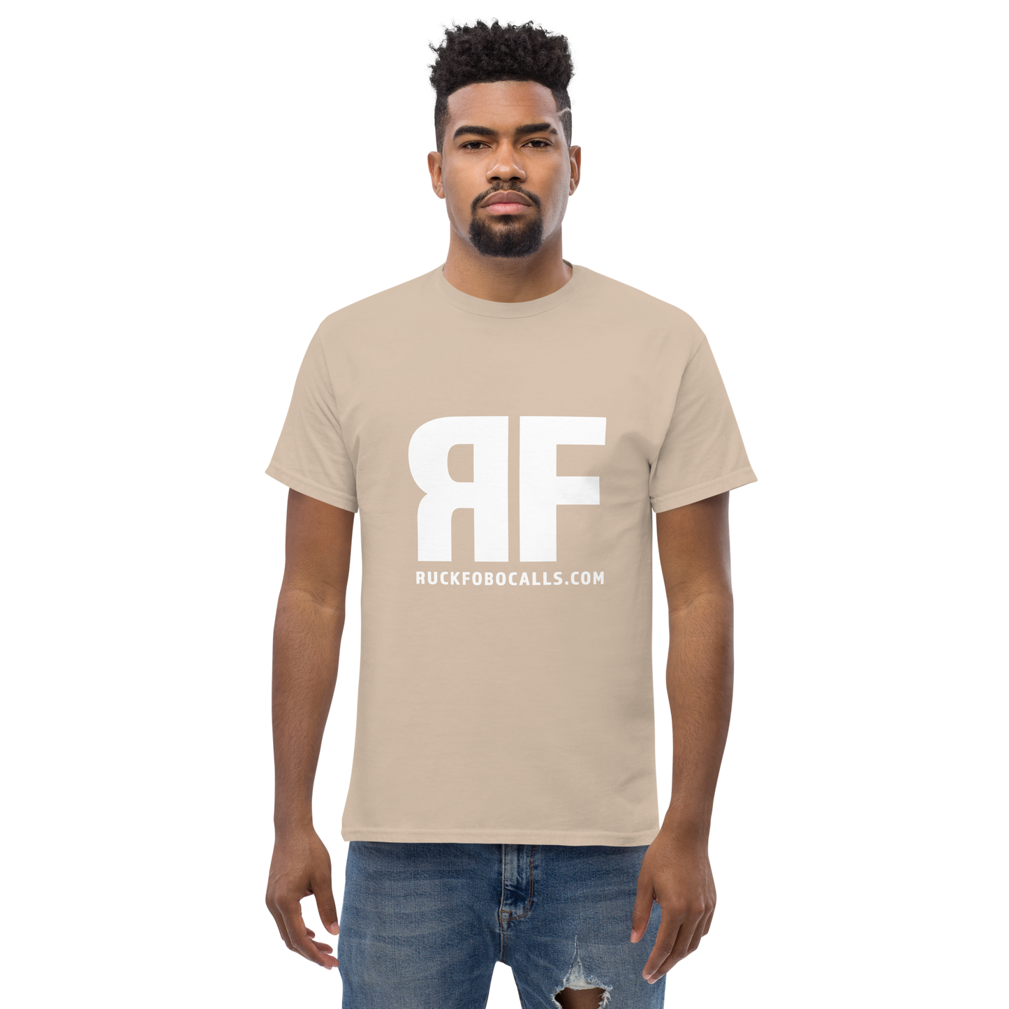 RF Tee V2 *NEW*