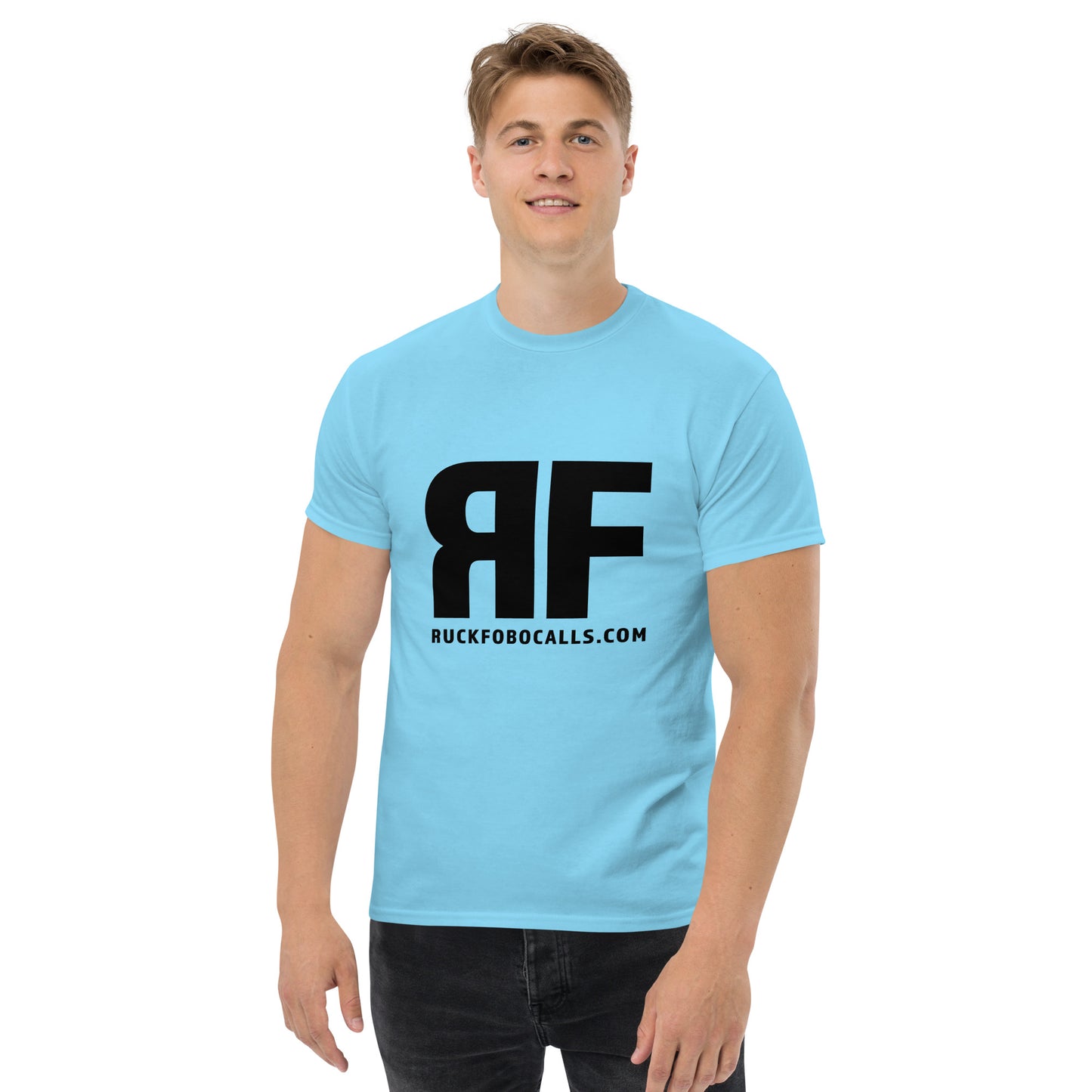 RF Tee *NEW*