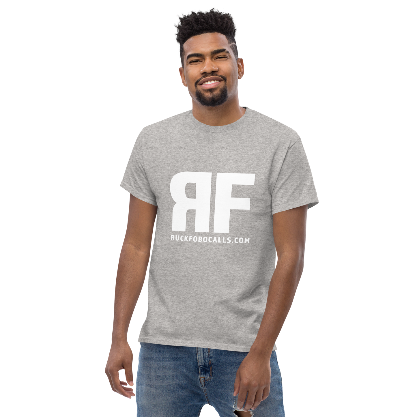 RF Tee V2 *NEW*