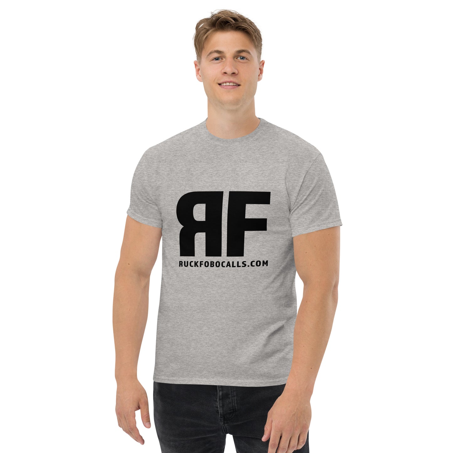 RF Tee *NEW*