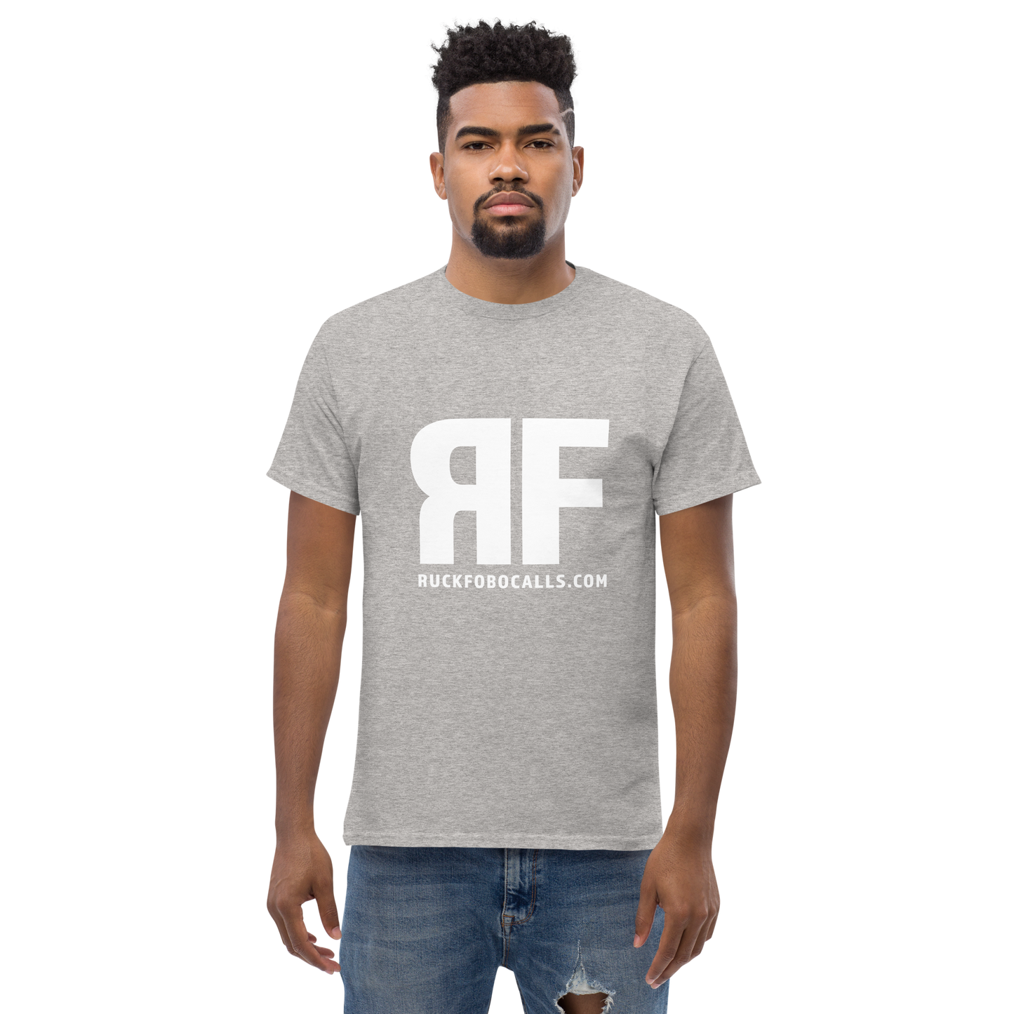 RF Tee V2 *NEW*