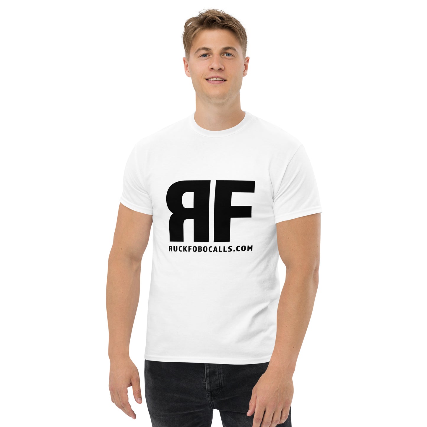 RF Tee *NEW*