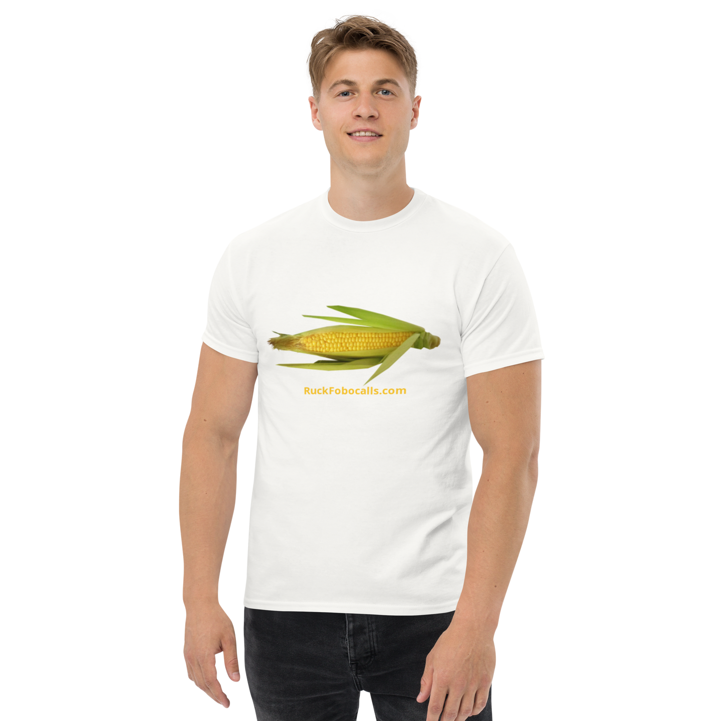 Corn T-Shirt