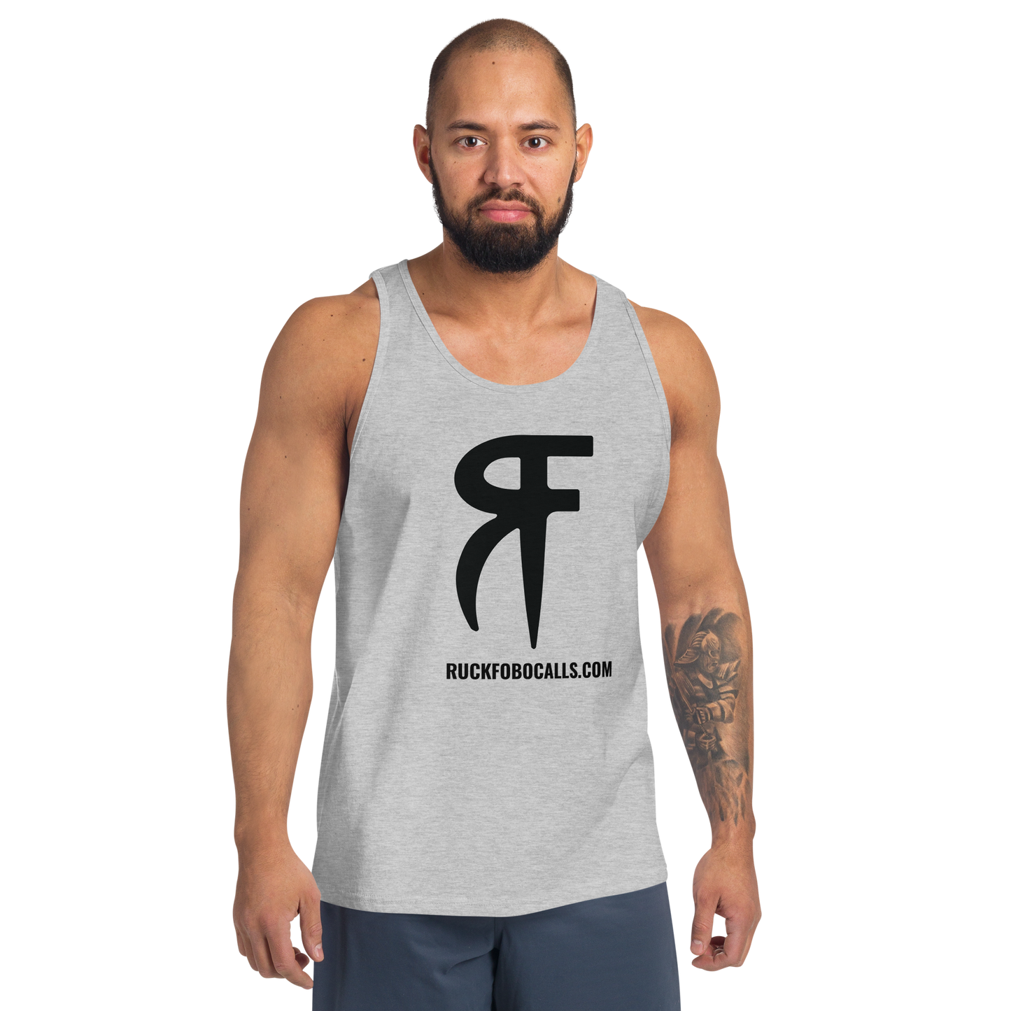 RF Men's Tank Top