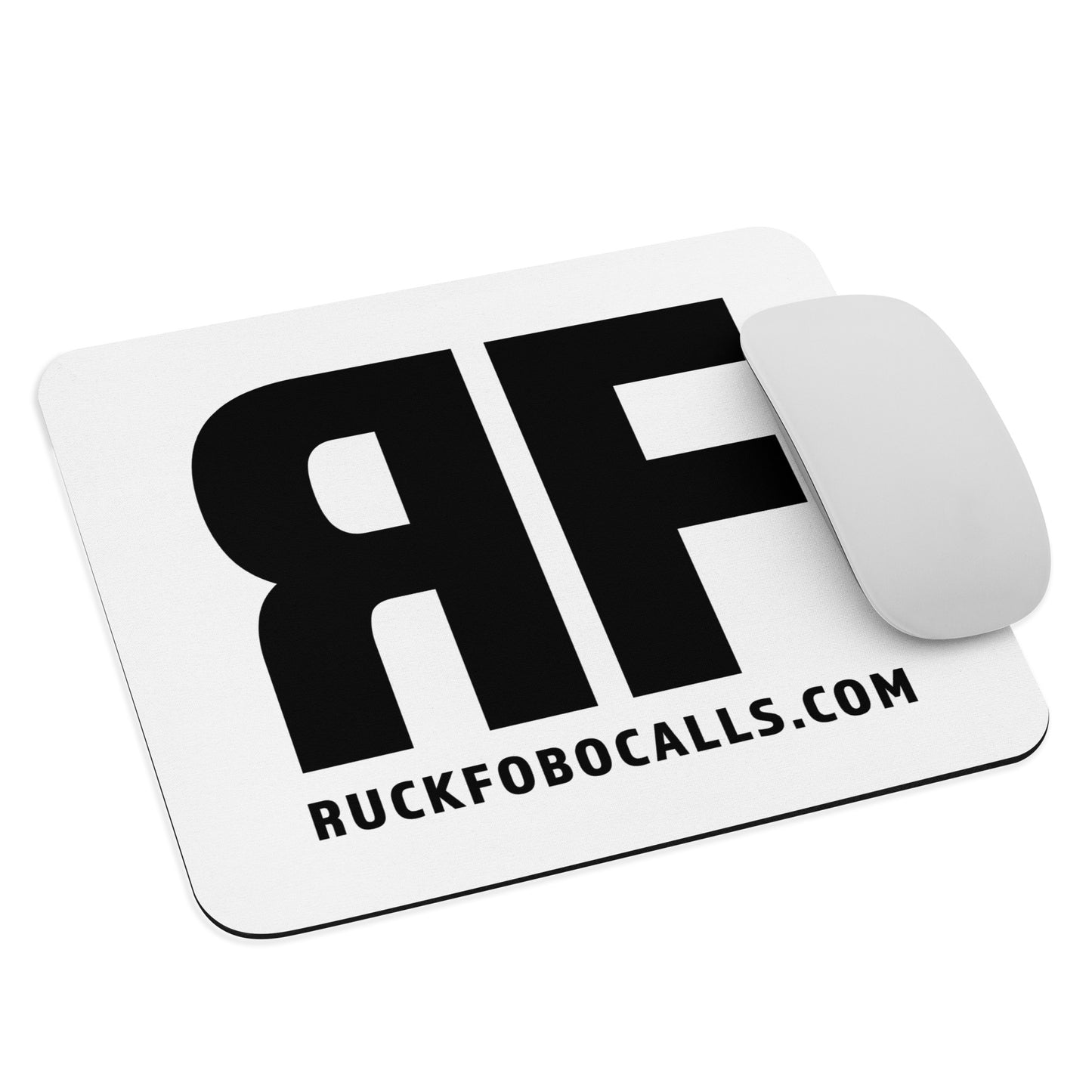 RF Mouse Pad *NEW*
