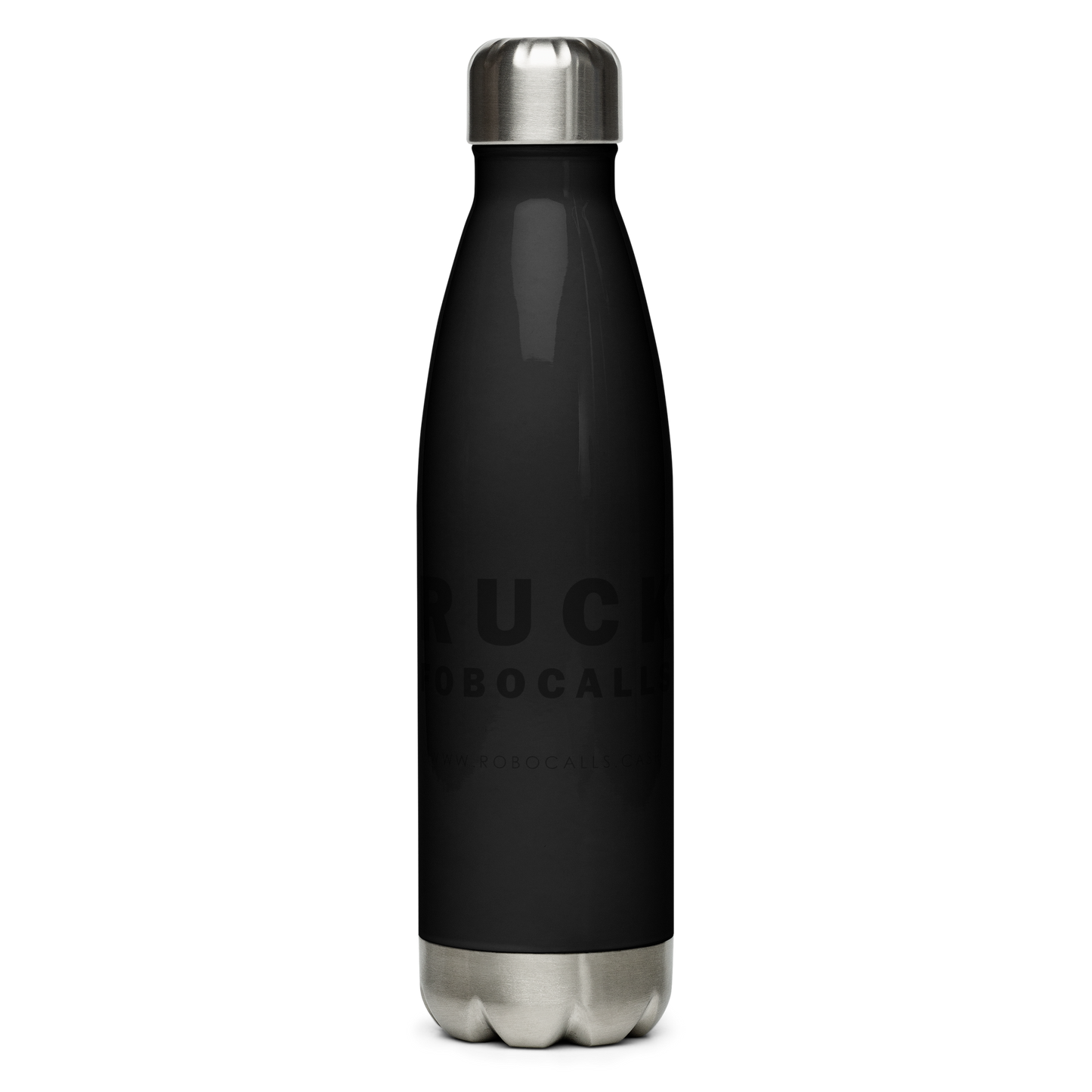 Ruck Fobocalls Water Bottle