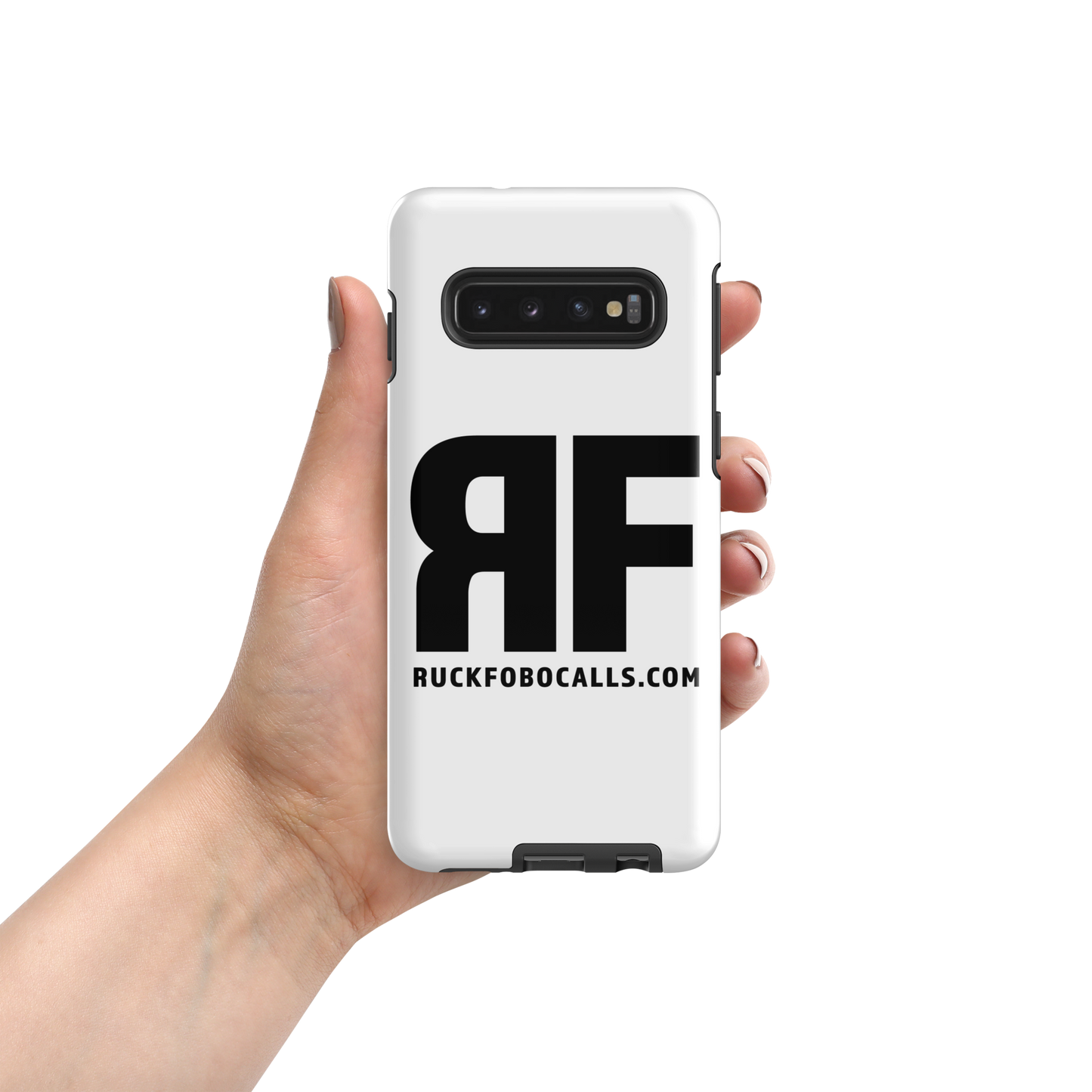 RF Tough Case for Samsung® *NEW*