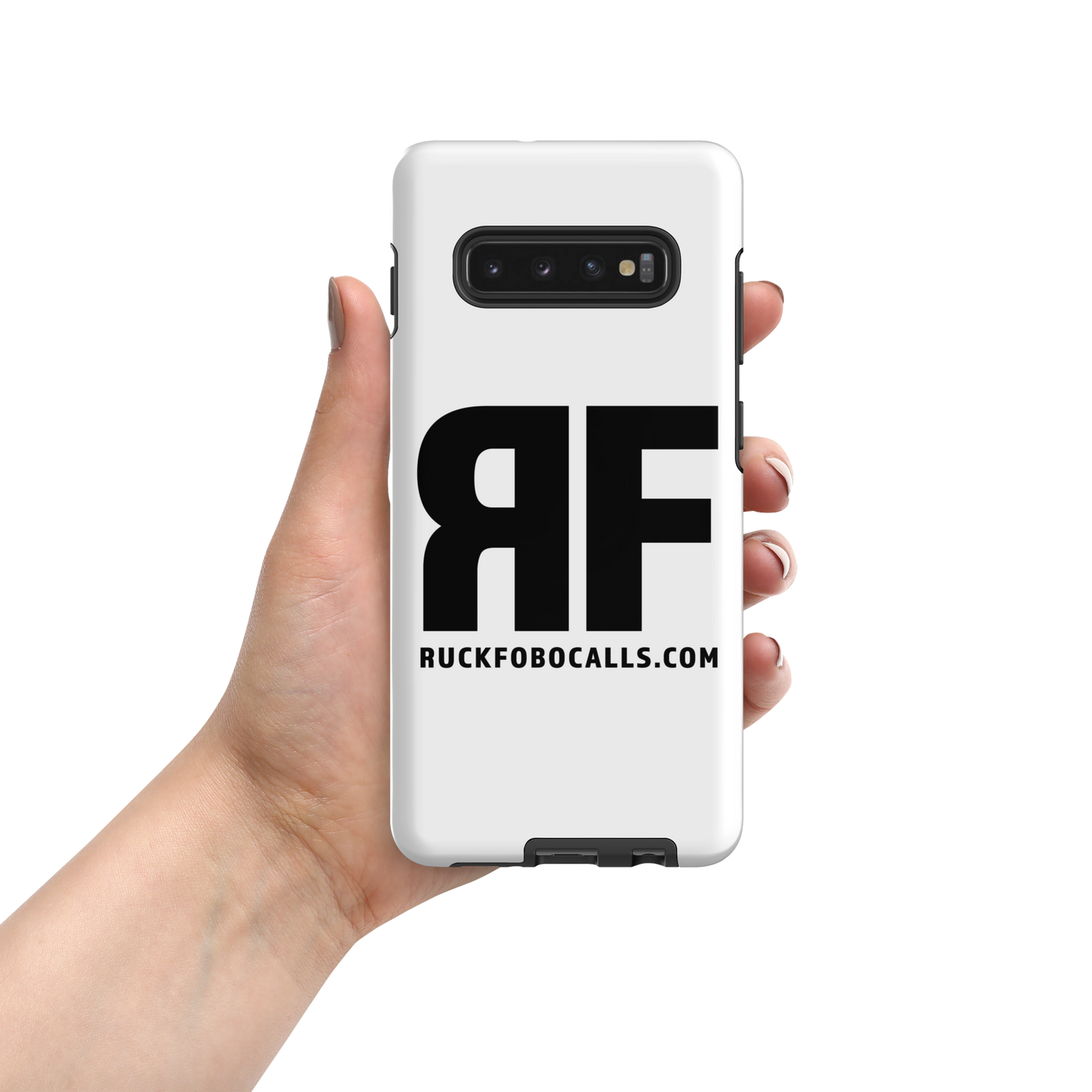 RF Tough Case for Samsung® *NEW*
