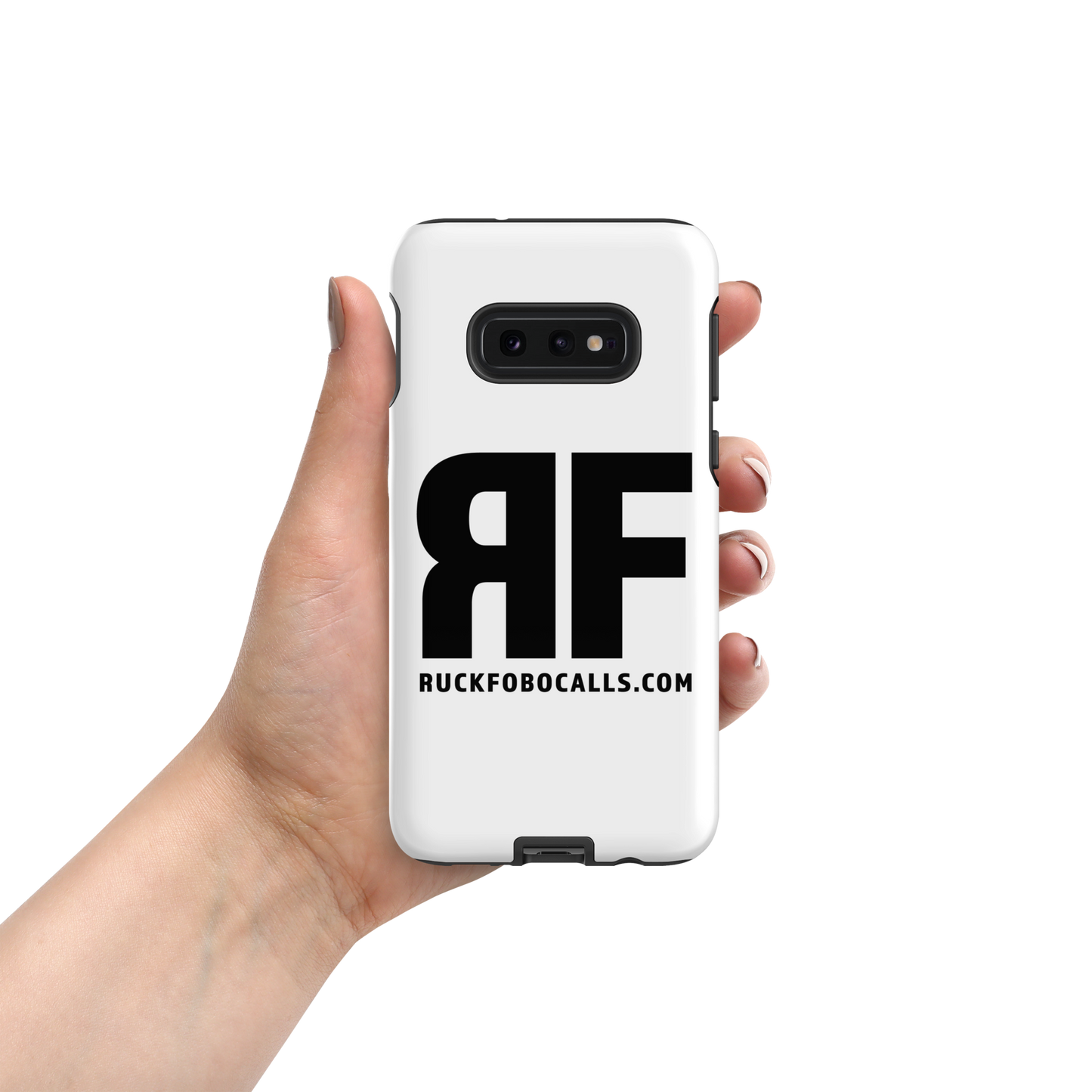 RF Tough Case for Samsung® *NEW*