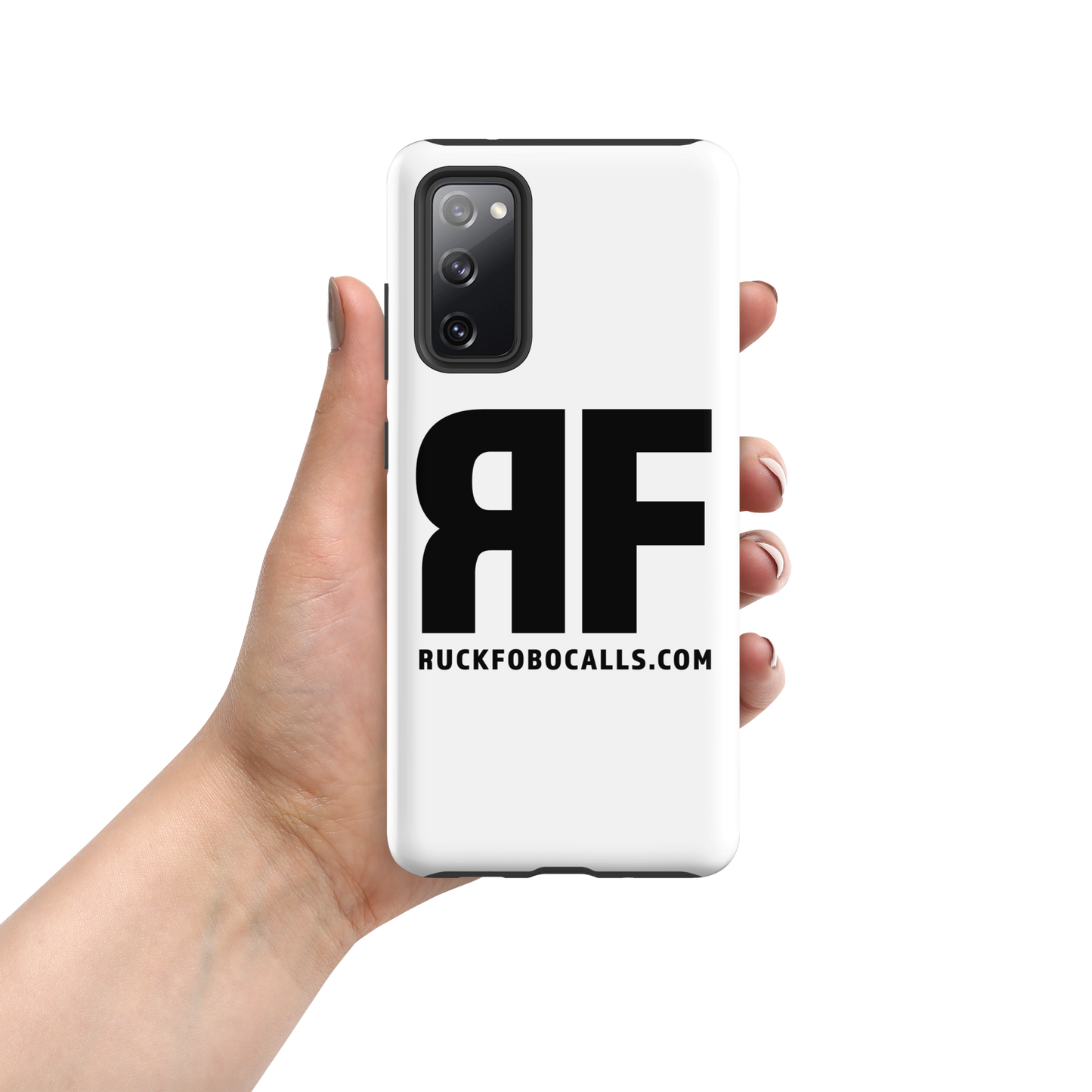 RF Tough Case for Samsung® *NEW*