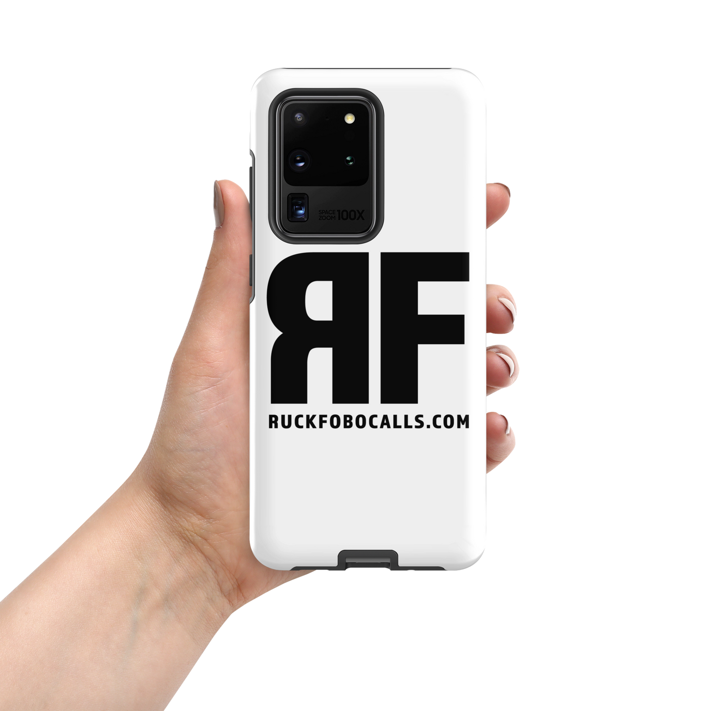 RF Tough Case for Samsung® *NEW*