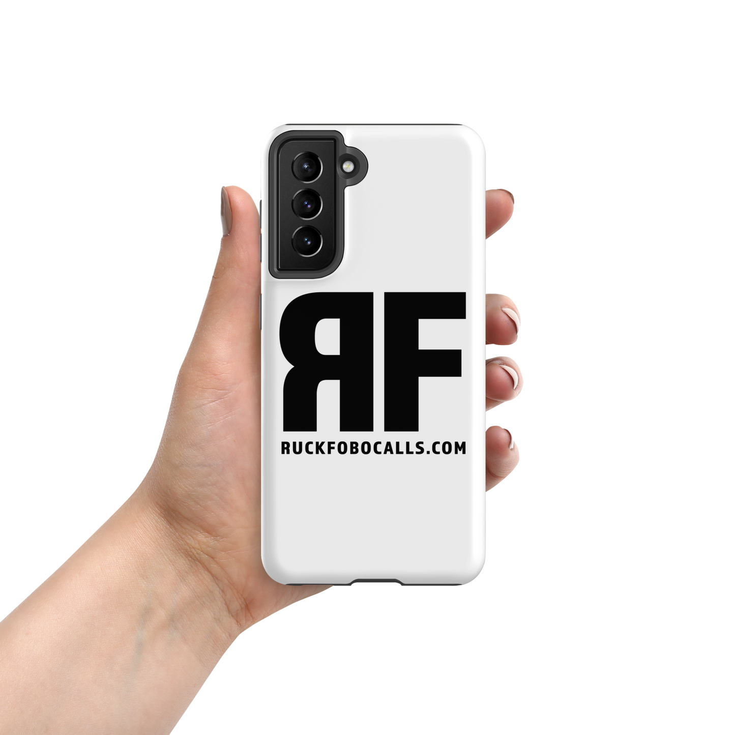 RF Tough Case for Samsung® *NEW*