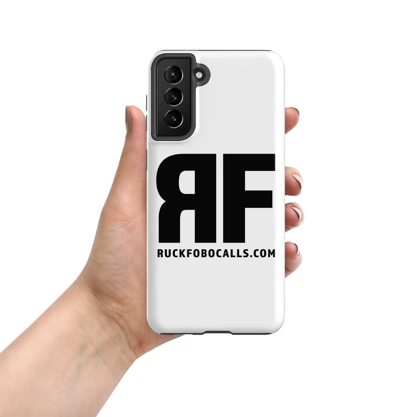 RF Tough Case for Samsung® *NEW*