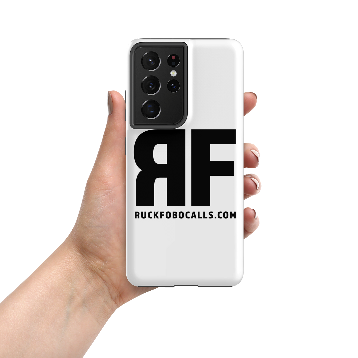 RF Tough Case for Samsung® *NEW*