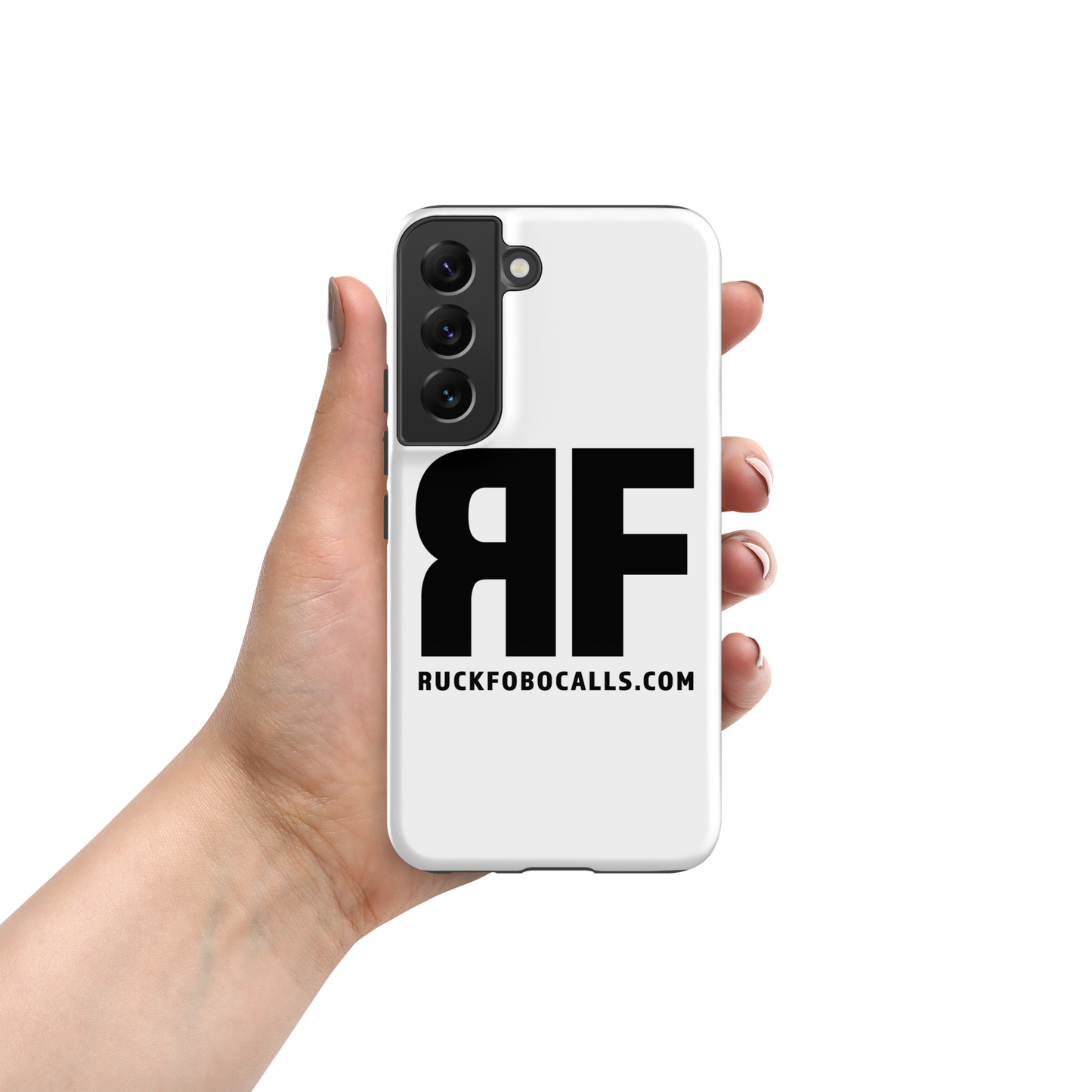 RF Tough Case for Samsung® *NEW*