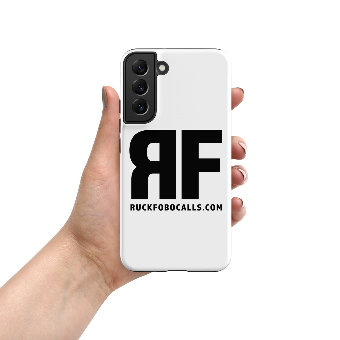 RF Tough Case for Samsung® *NEW*