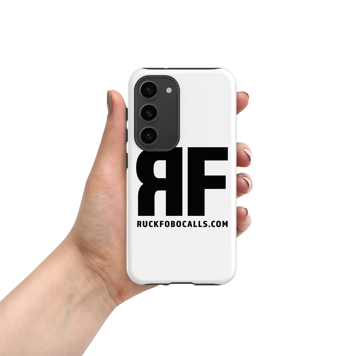 RF Tough Case for Samsung® *NEW*