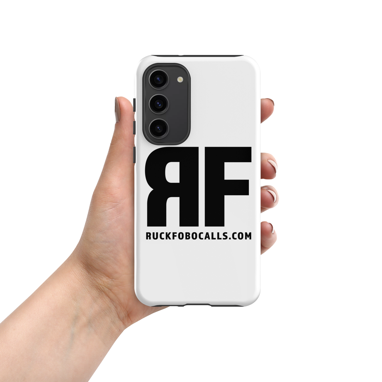 RF Tough Case for Samsung® *NEW*