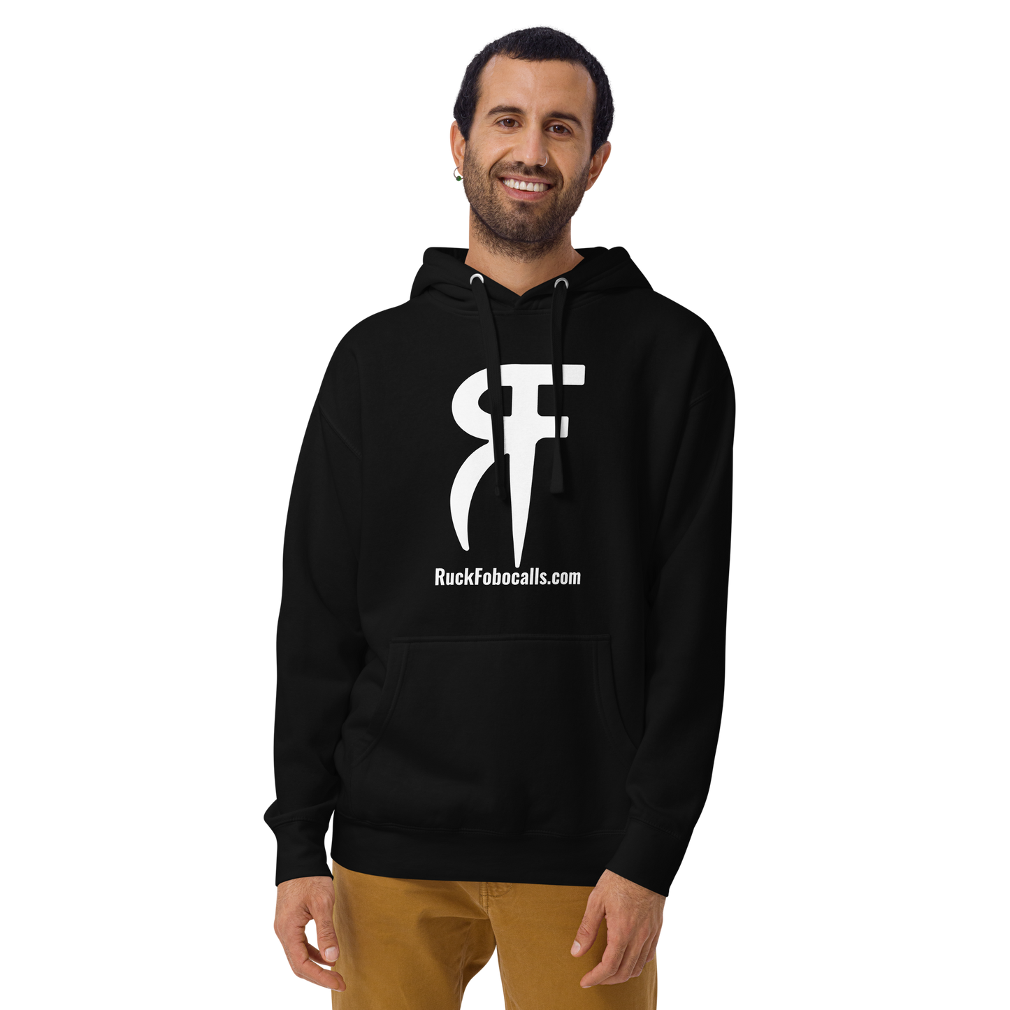 2024 RF Hoodie