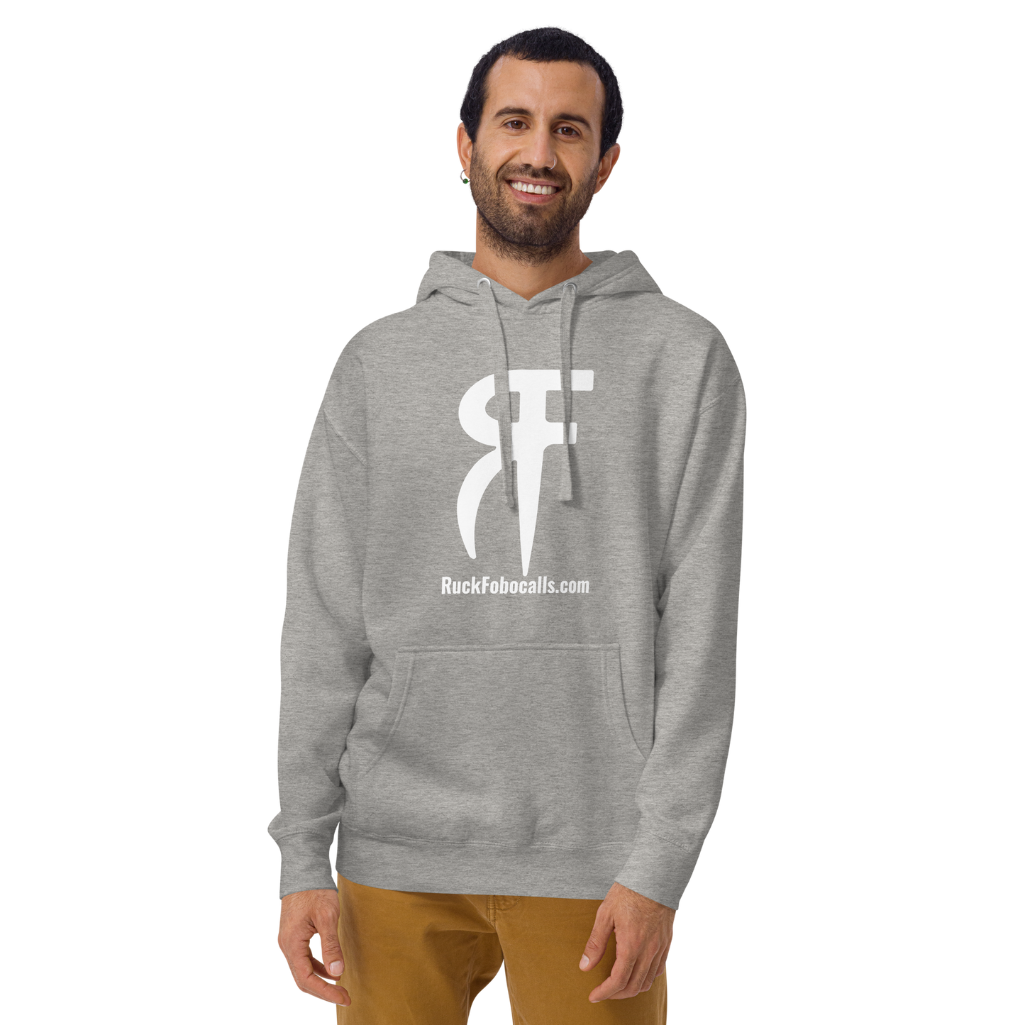 2024 RF Hoodie