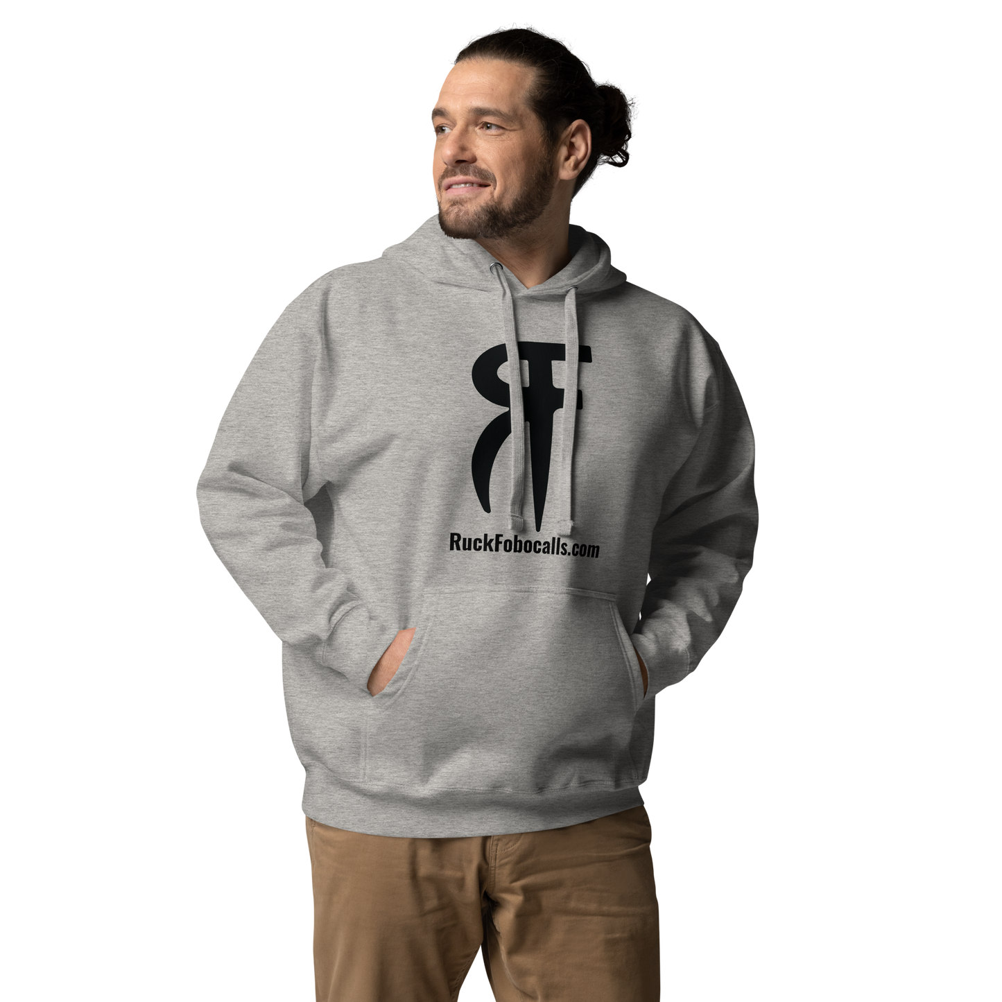 2024 RF Hoodie