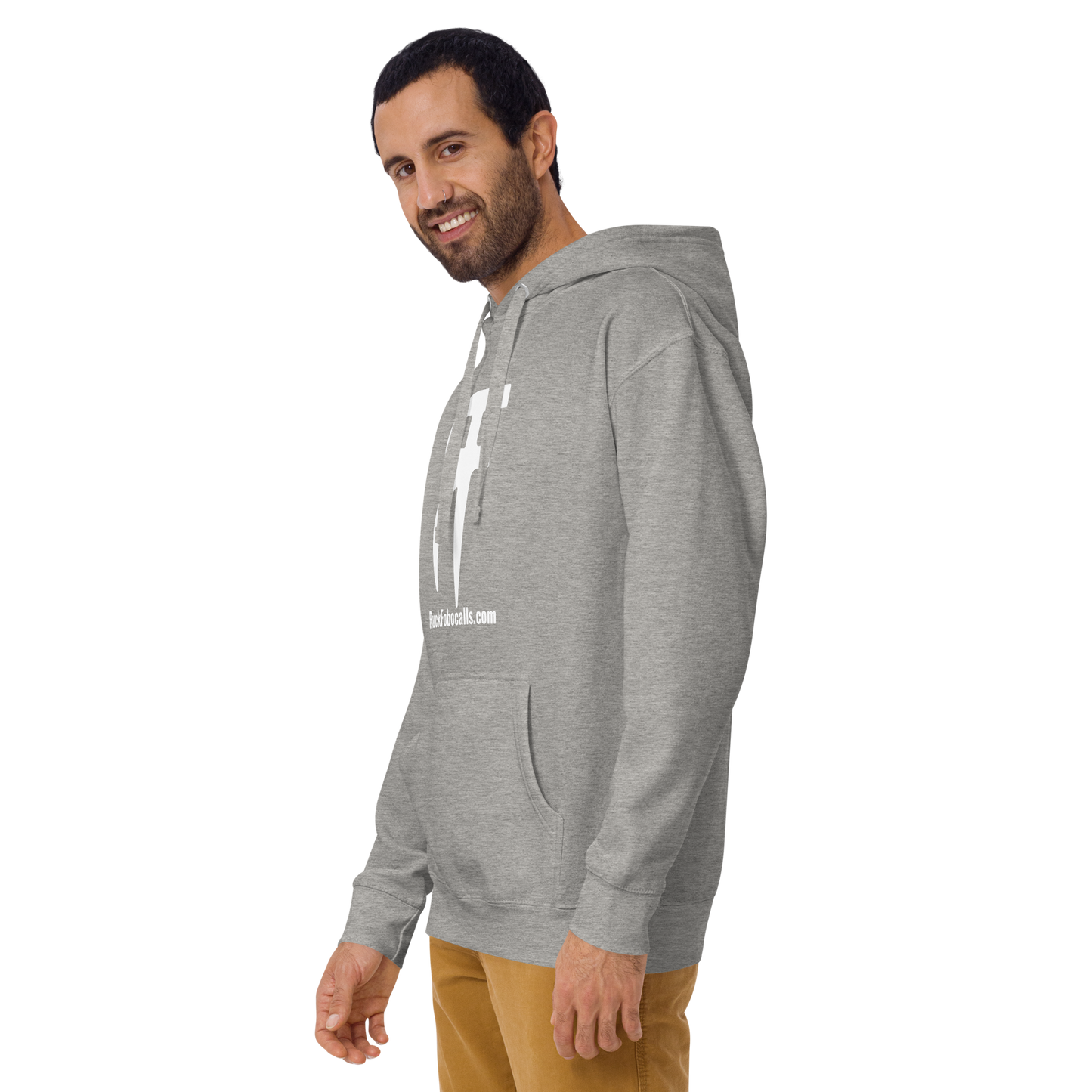 2024 RF Hoodie