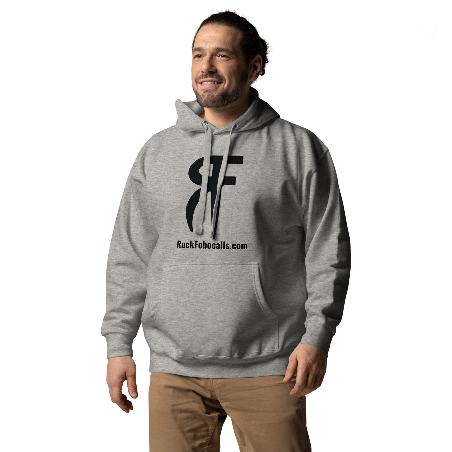 2024 RF Hoodie