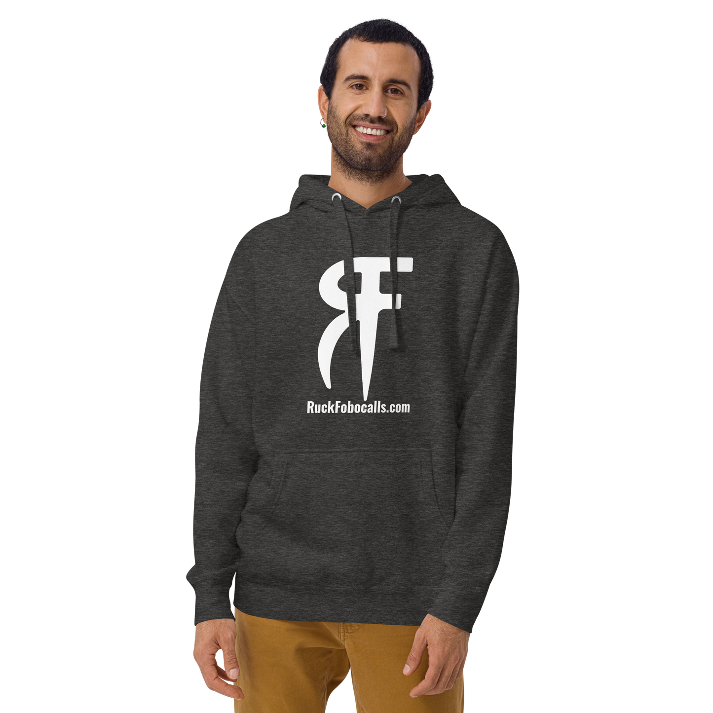 2024 RF Hoodie