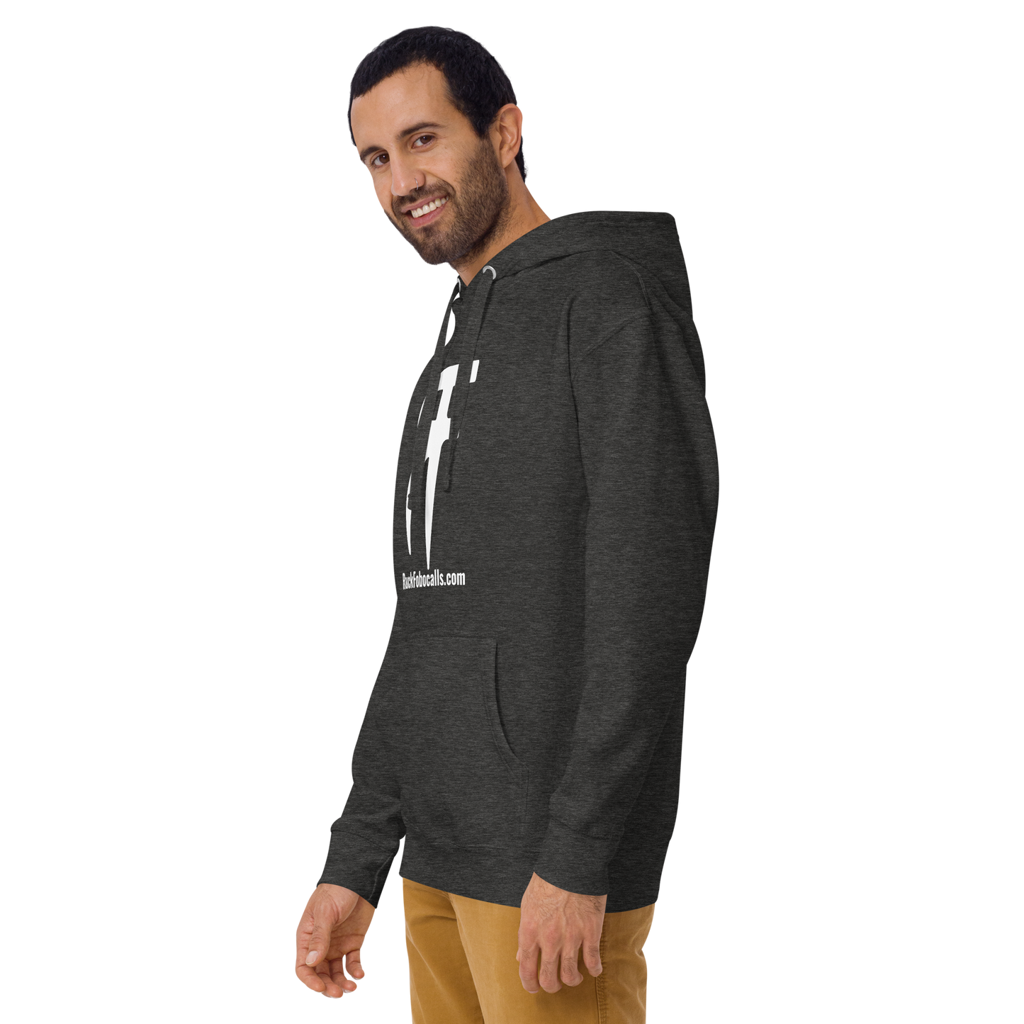 2024 RF Hoodie