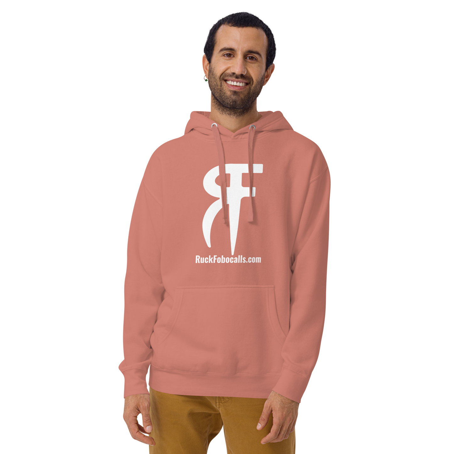2024 RF Hoodie