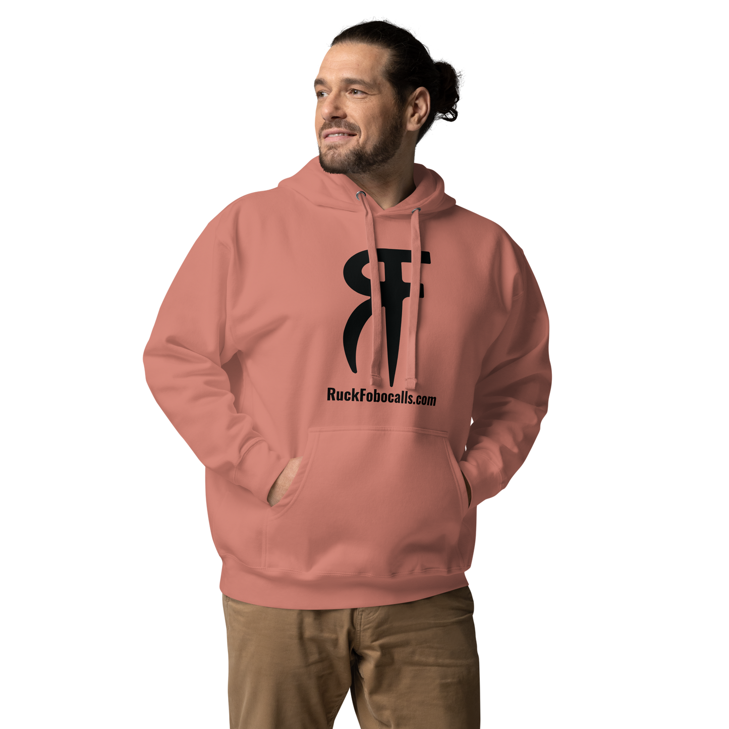 2024 RF Hoodie