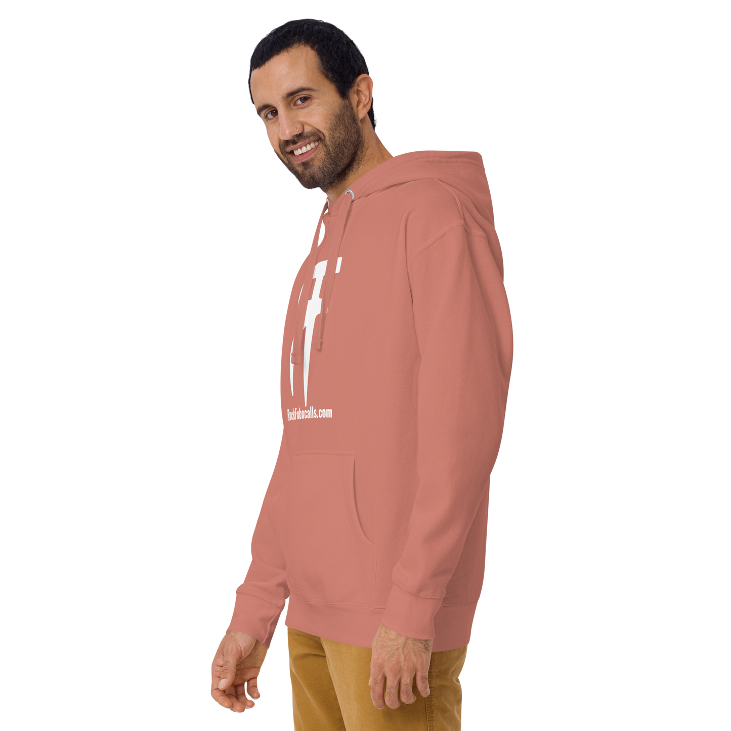 2024 RF Hoodie
