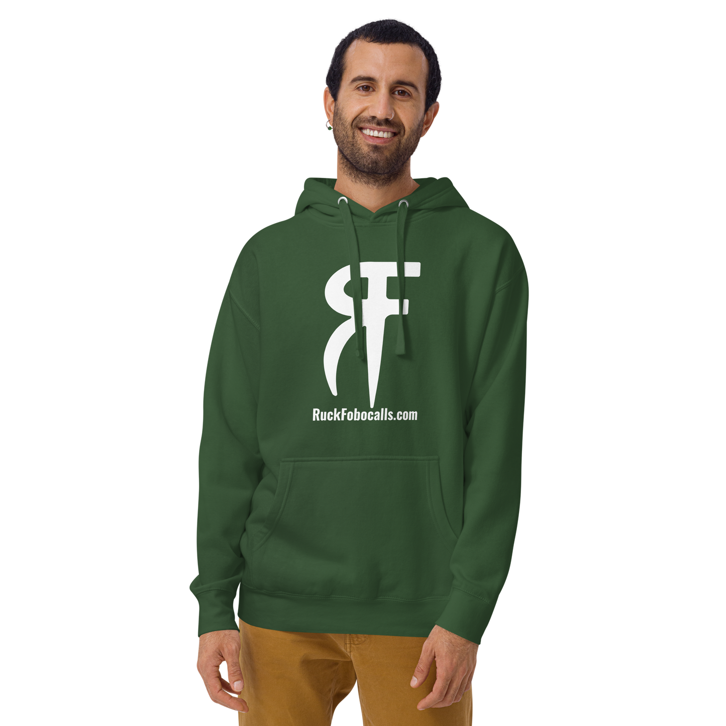 2024 RF Hoodie
