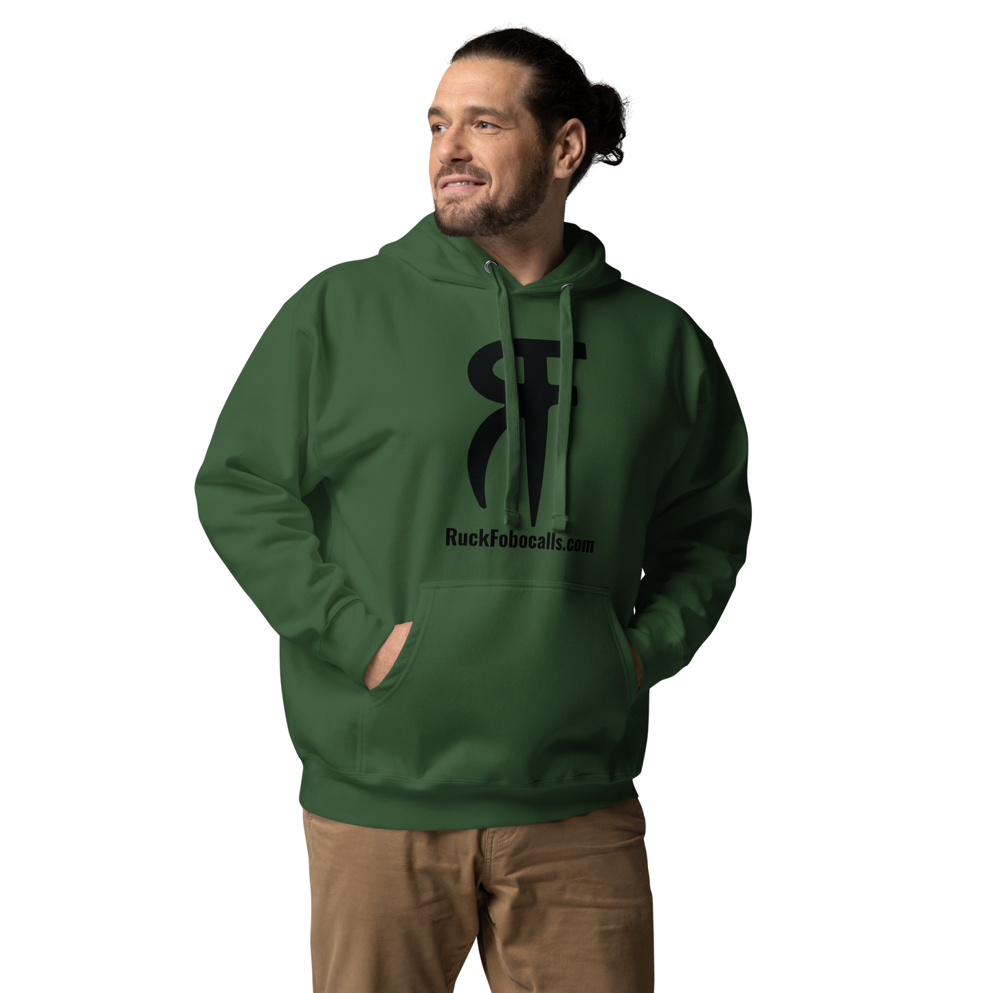 2024 RF Hoodie